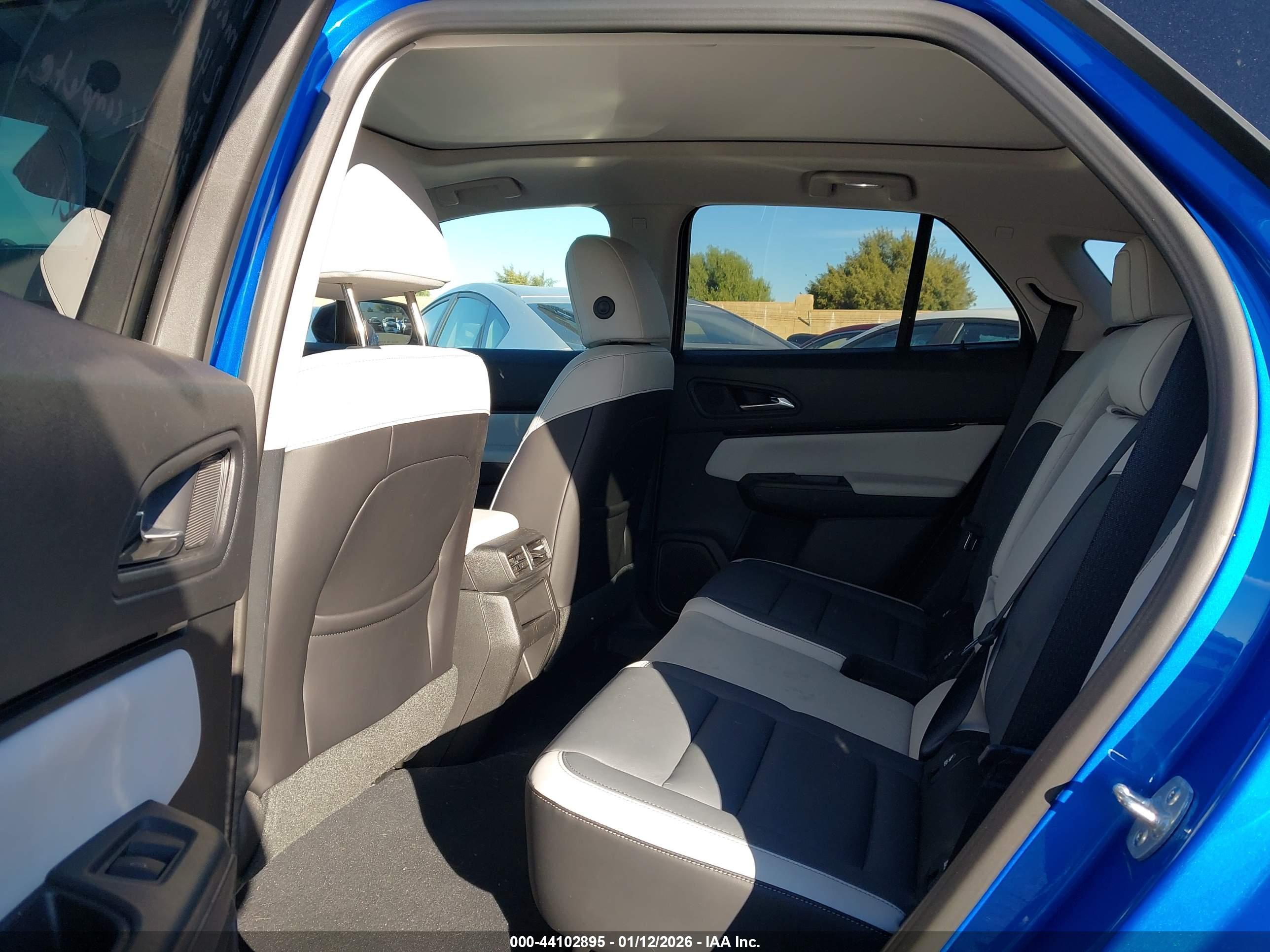 HONDA PROLOGUE image 8