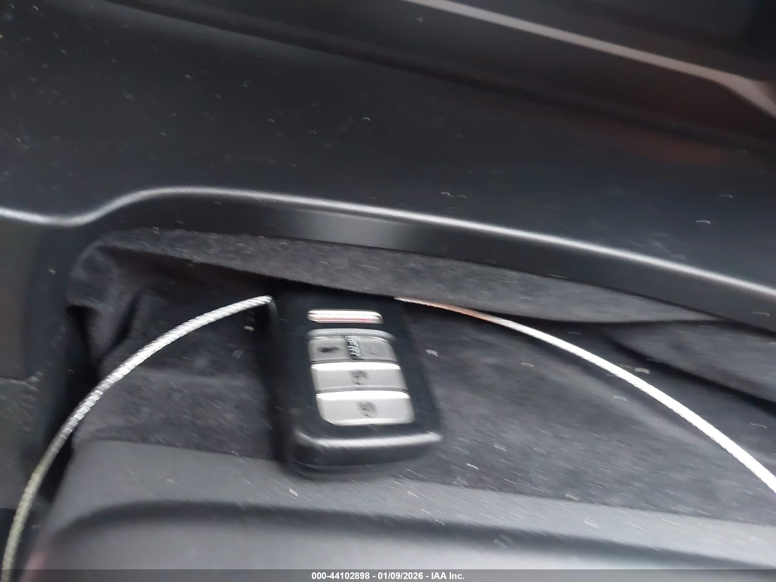HONDA PILOT image 11