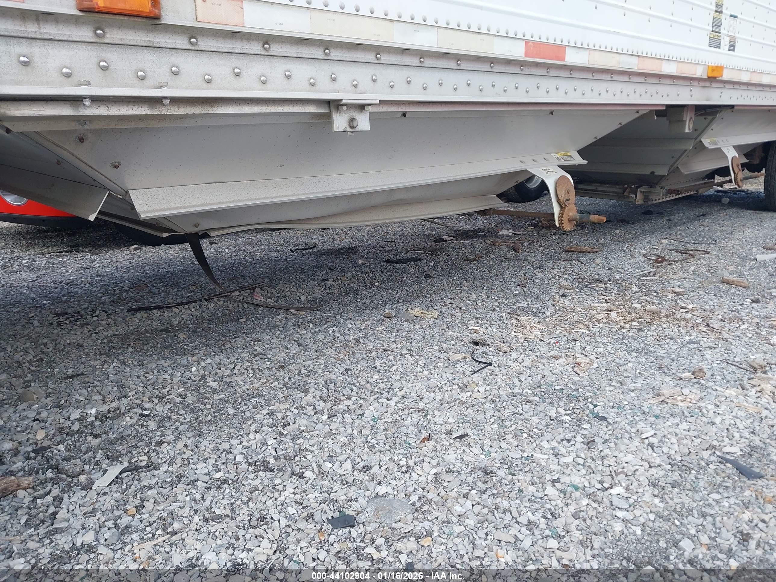 WILSON TRAILER image 8