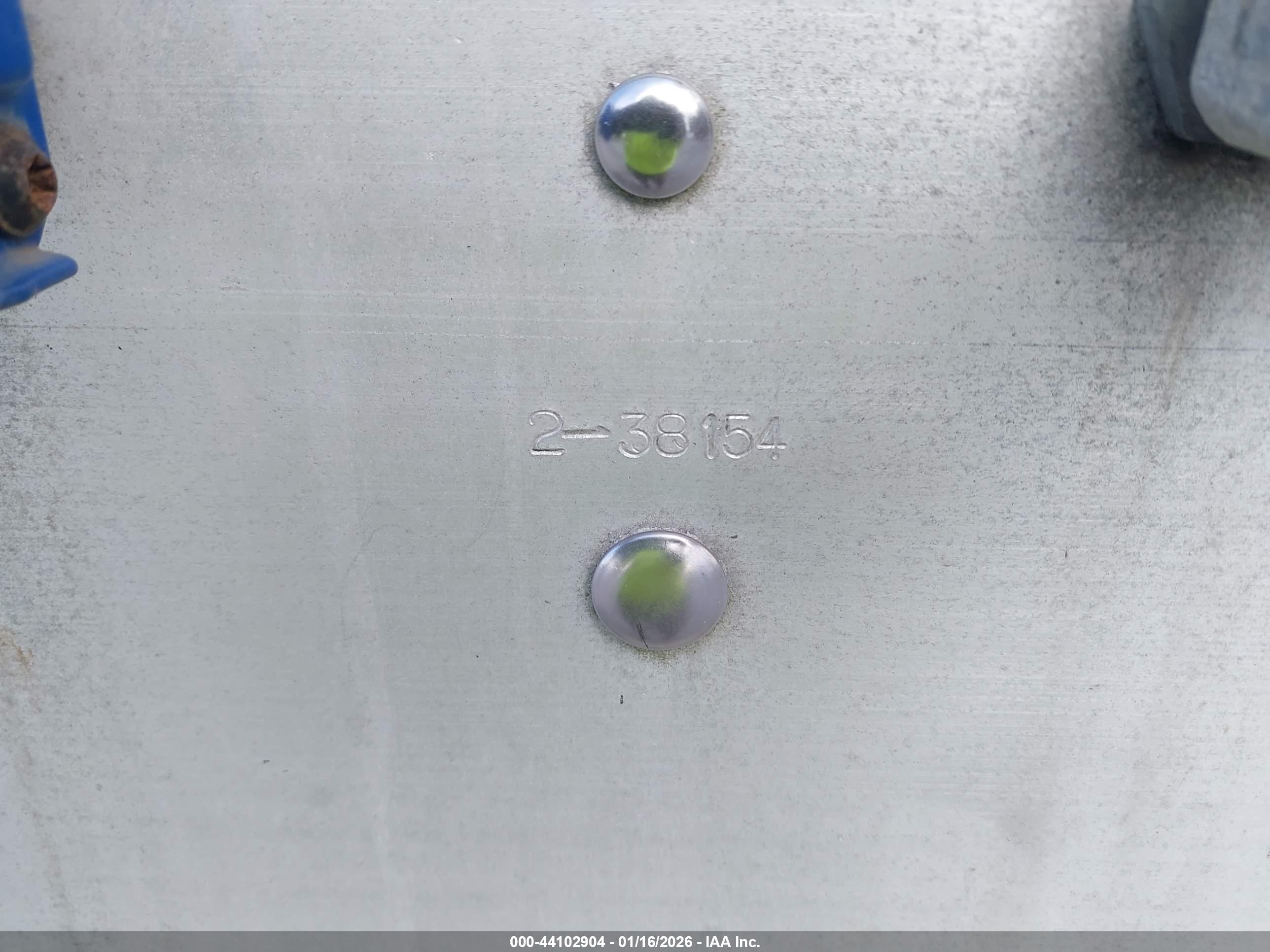 WILSON TRAILER image 9