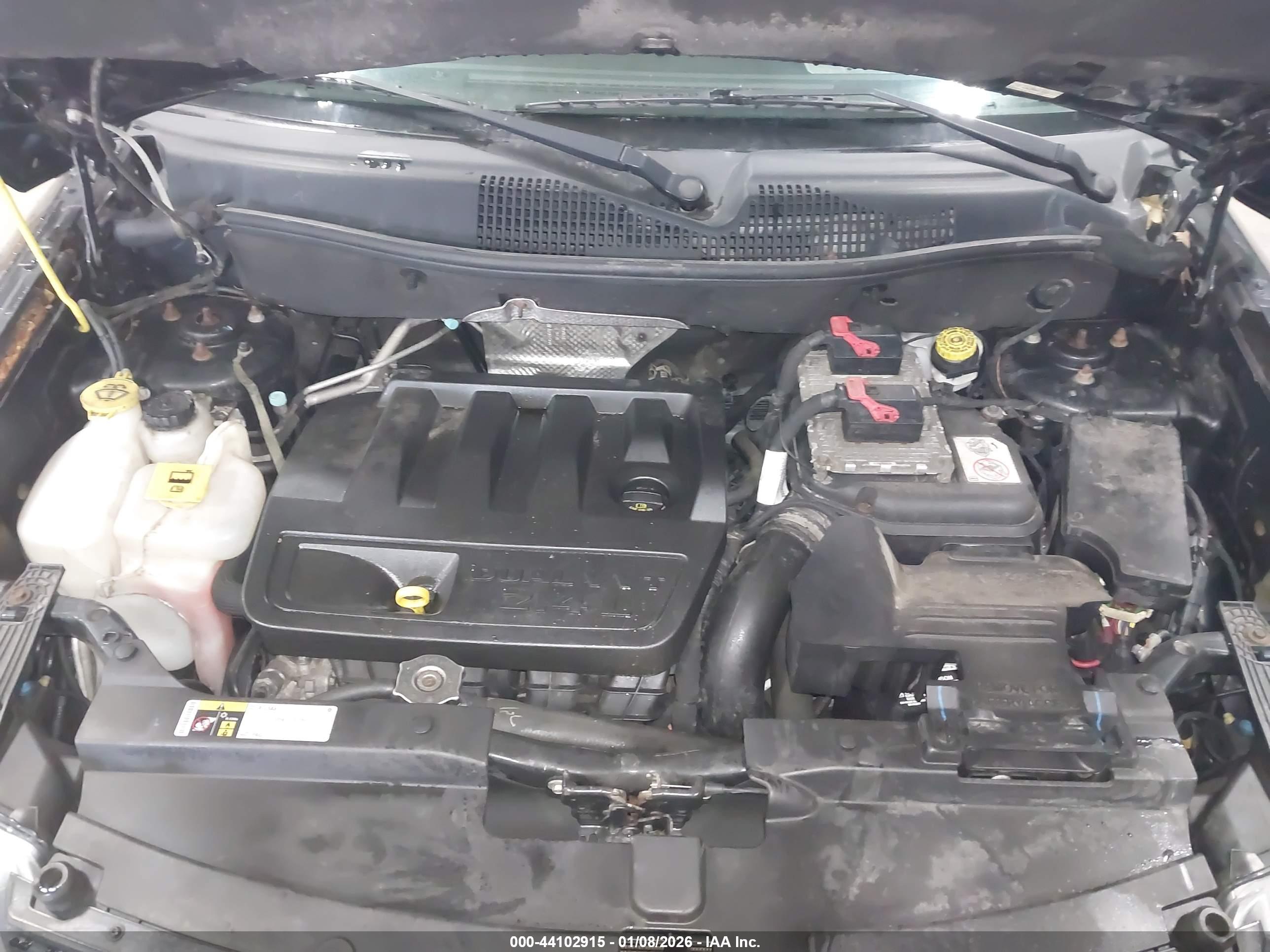 JEEP COMPASS image 10
