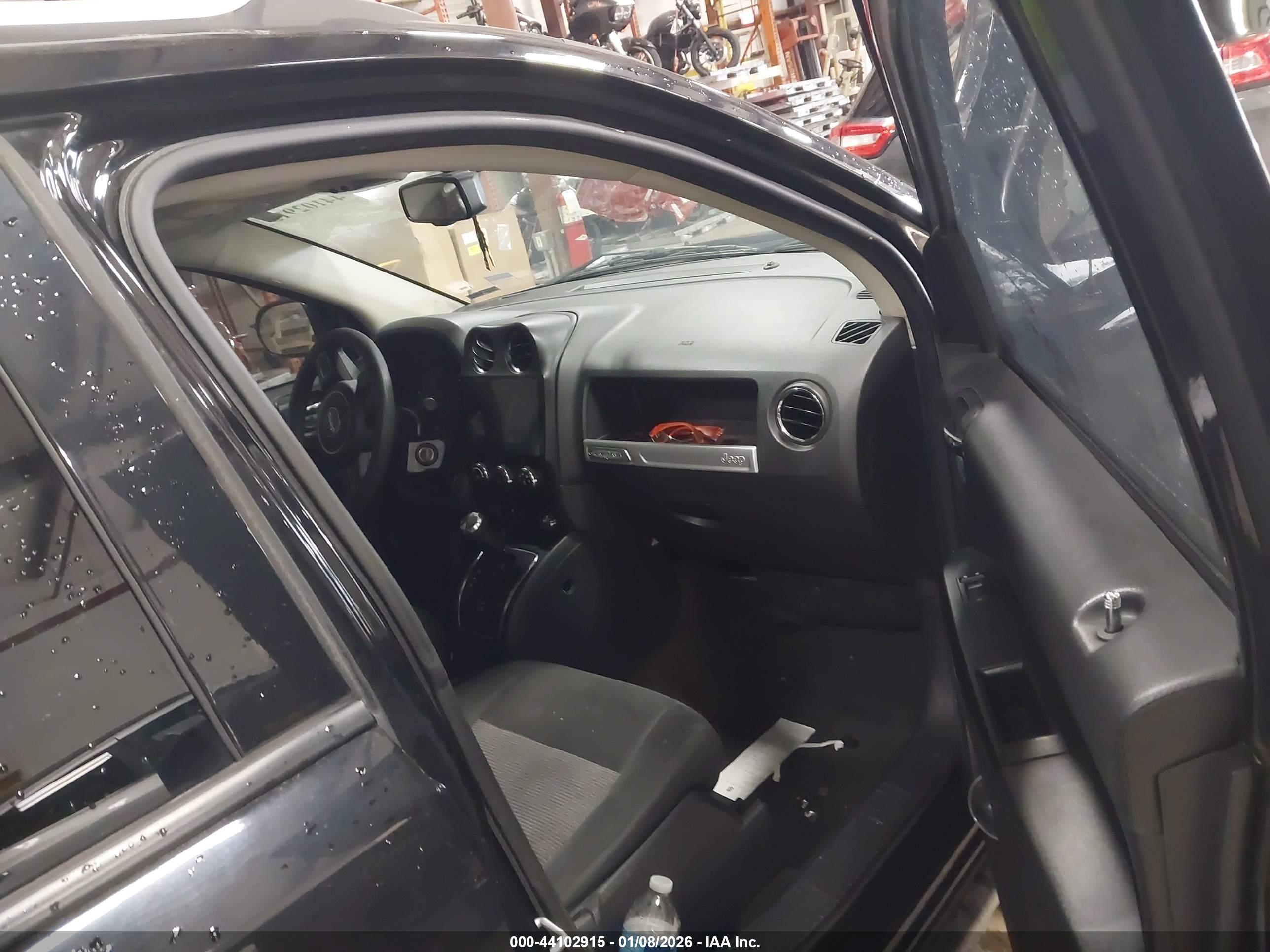 JEEP COMPASS image 5