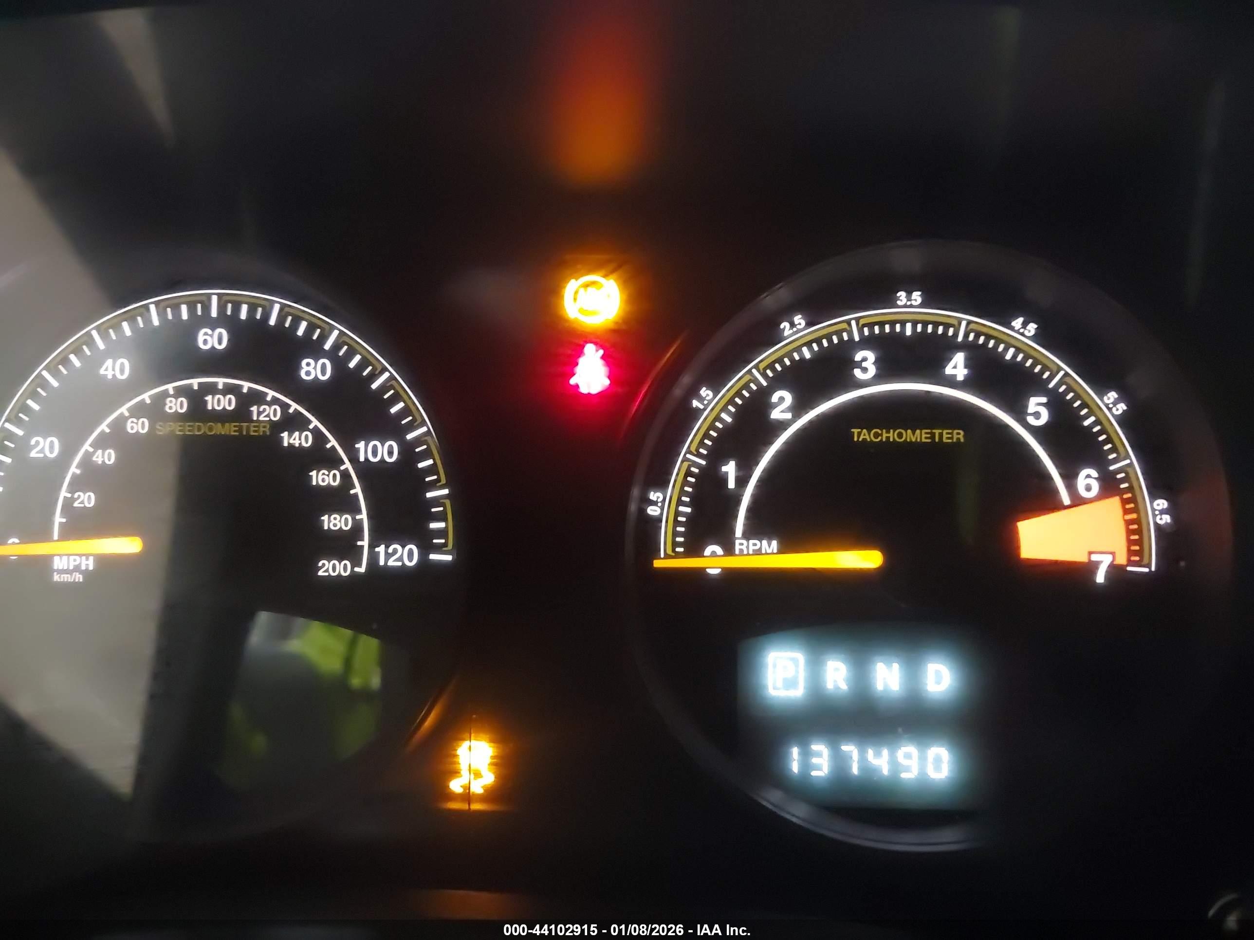 JEEP COMPASS image 7