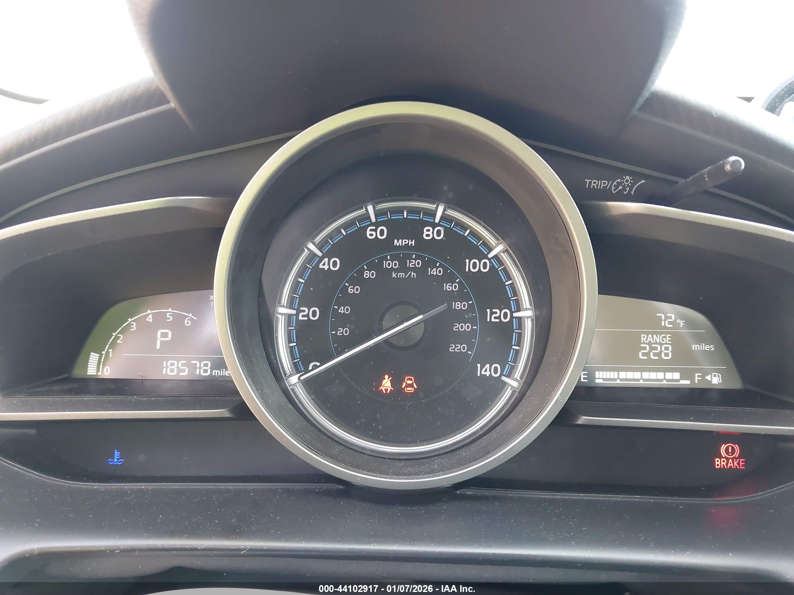 TOYOTA YARIS image 7