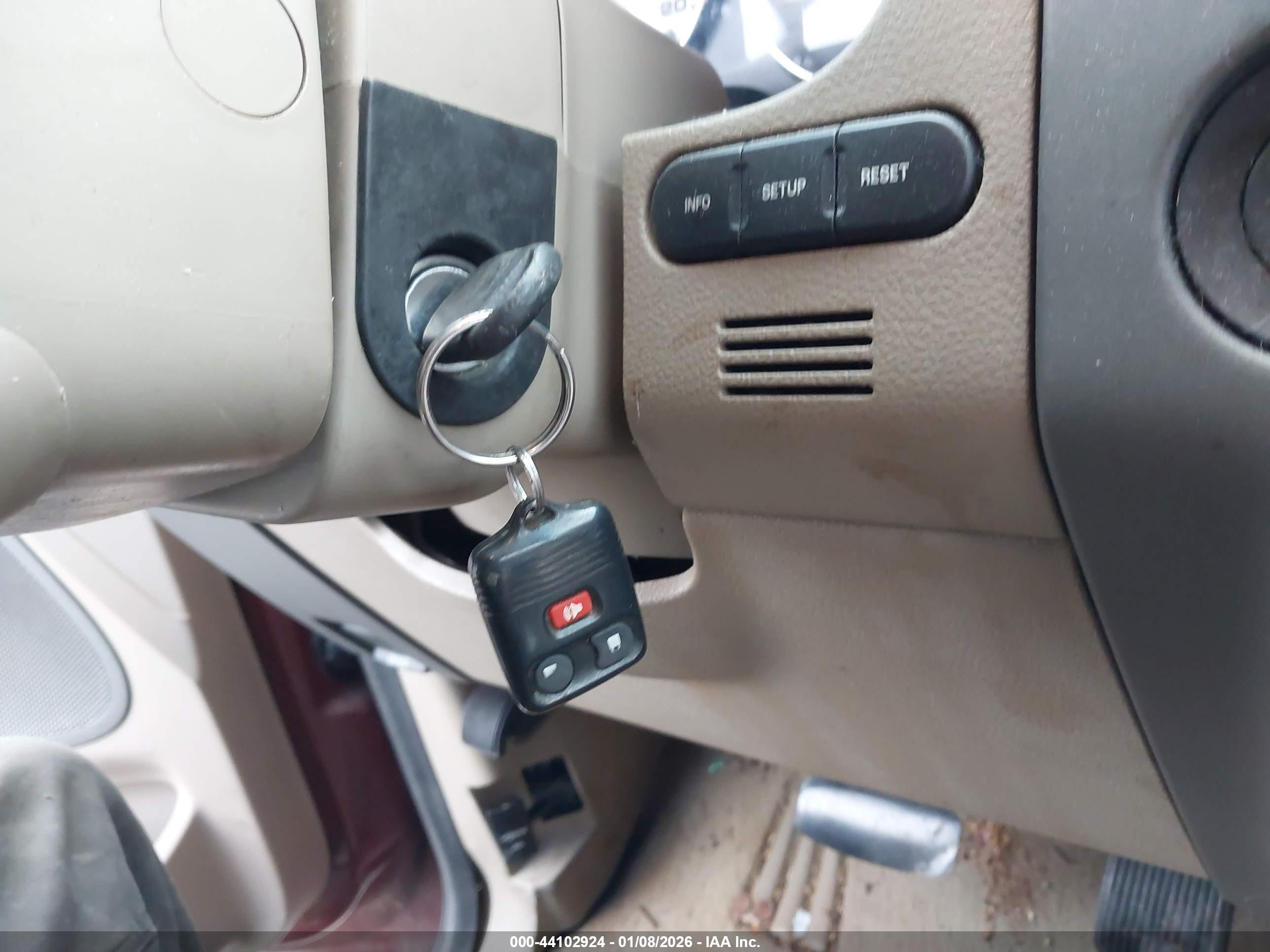 FORD F150 image 11