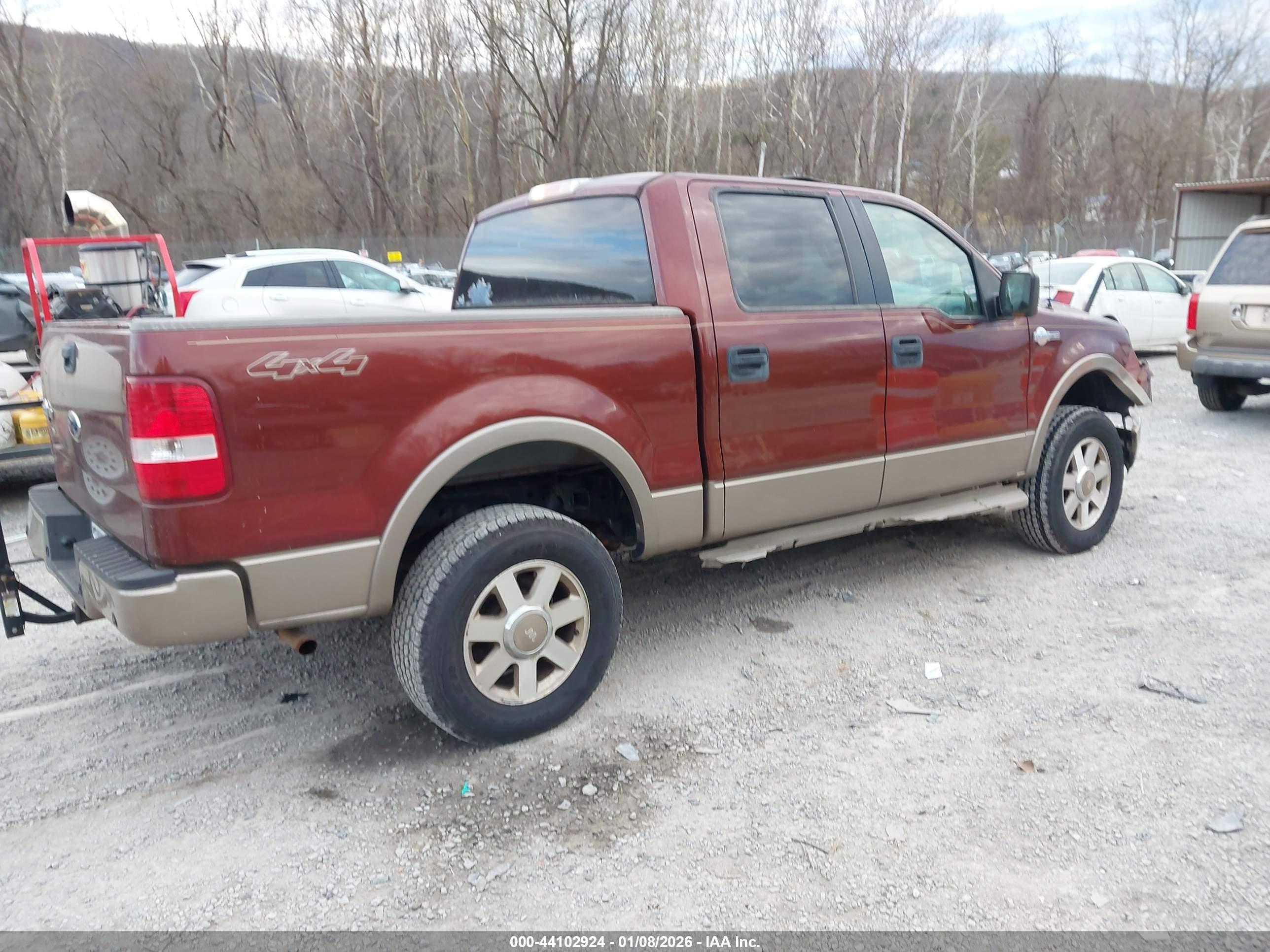 FORD F150 image 4