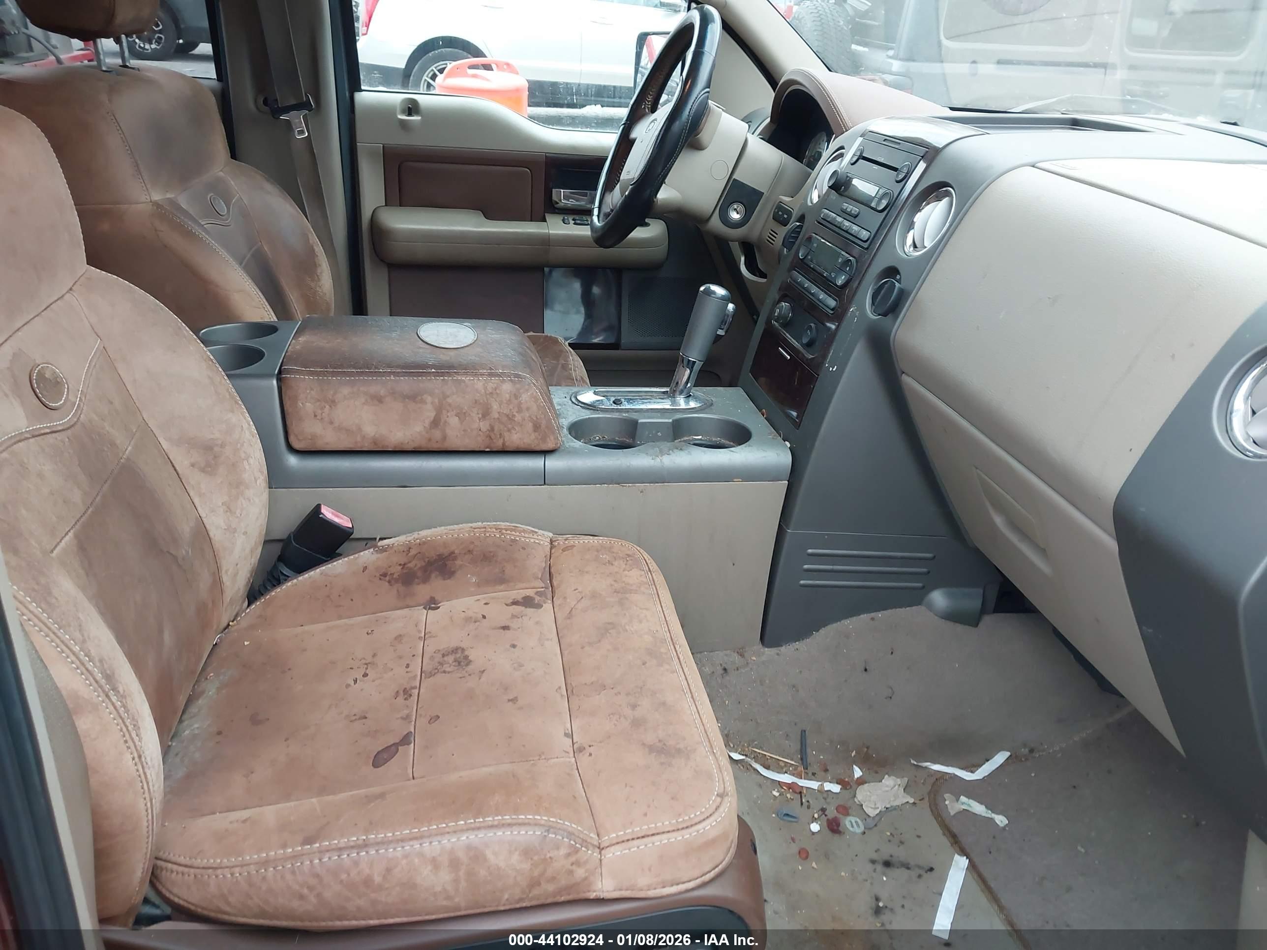 FORD F150 image 5