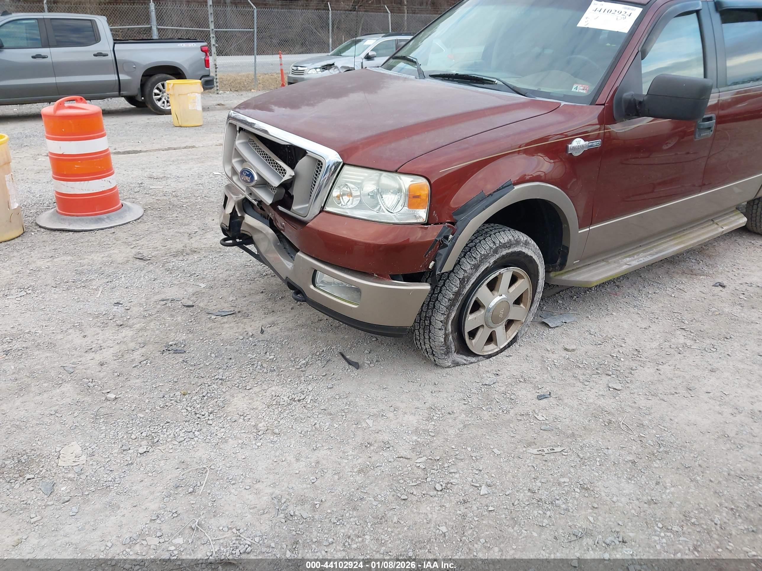 FORD F150 image 6