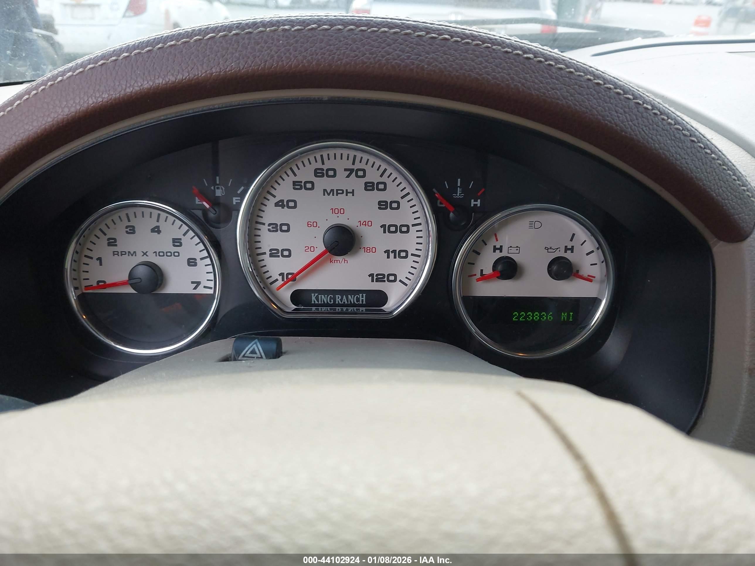 FORD F150 image 7