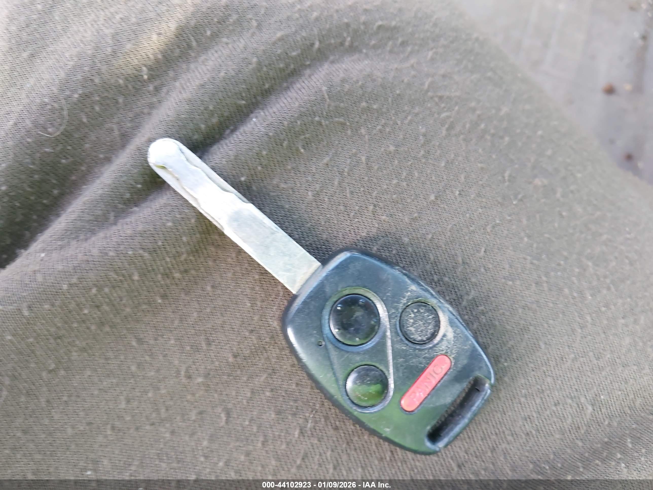 HONDA CIVIC image 11