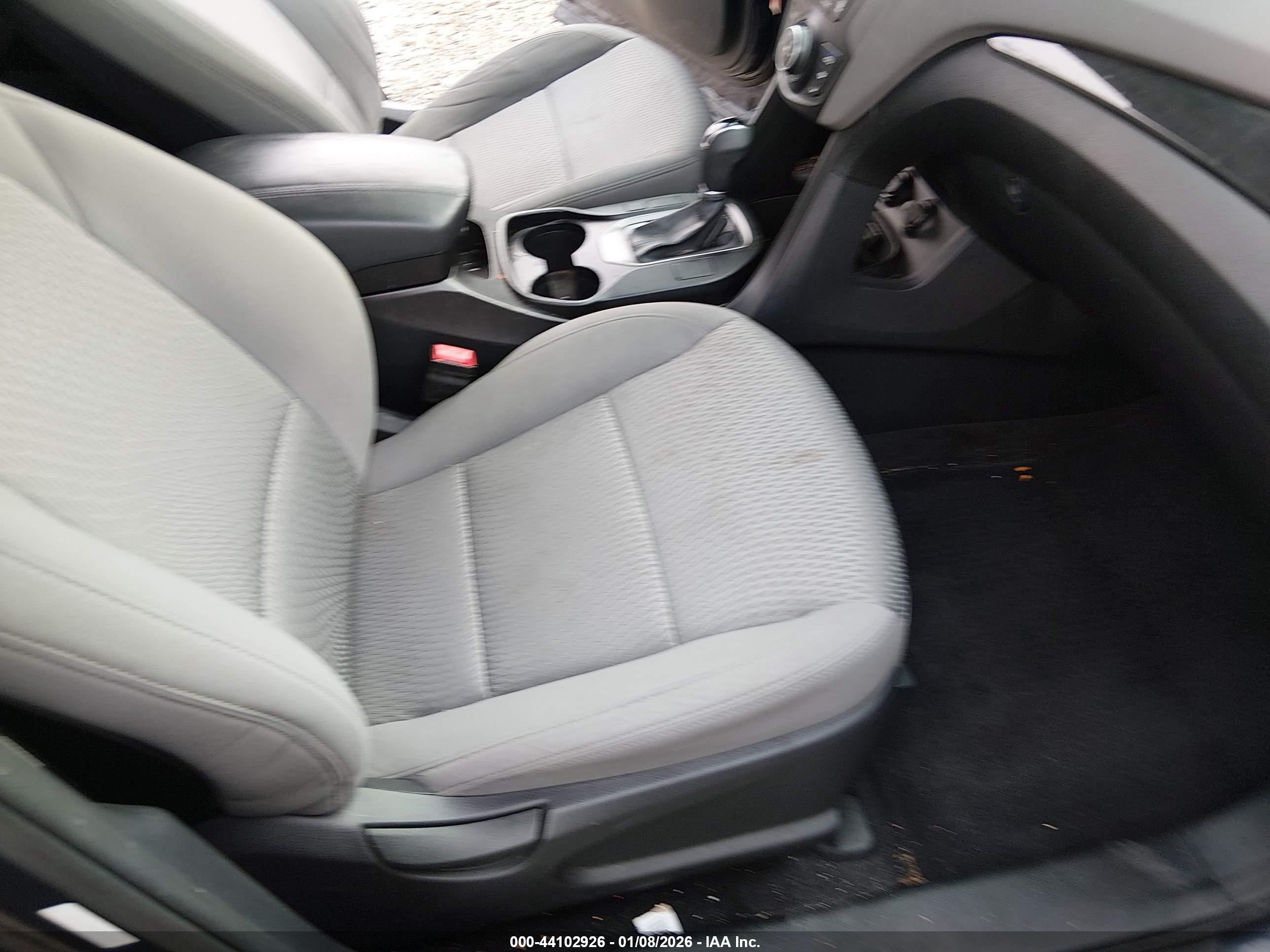 HYUNDAI SANTA image 5