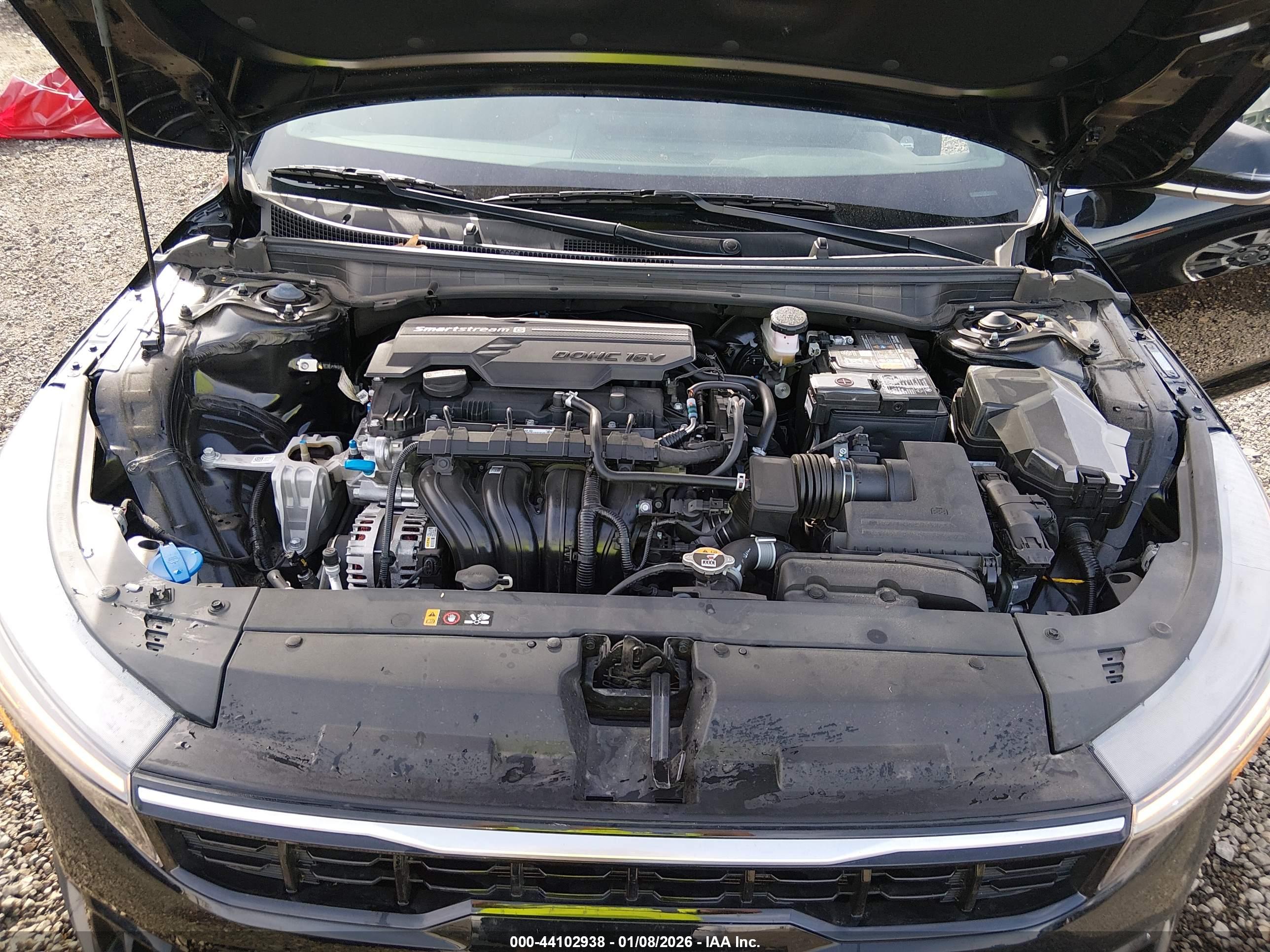 KIA K4 image 10