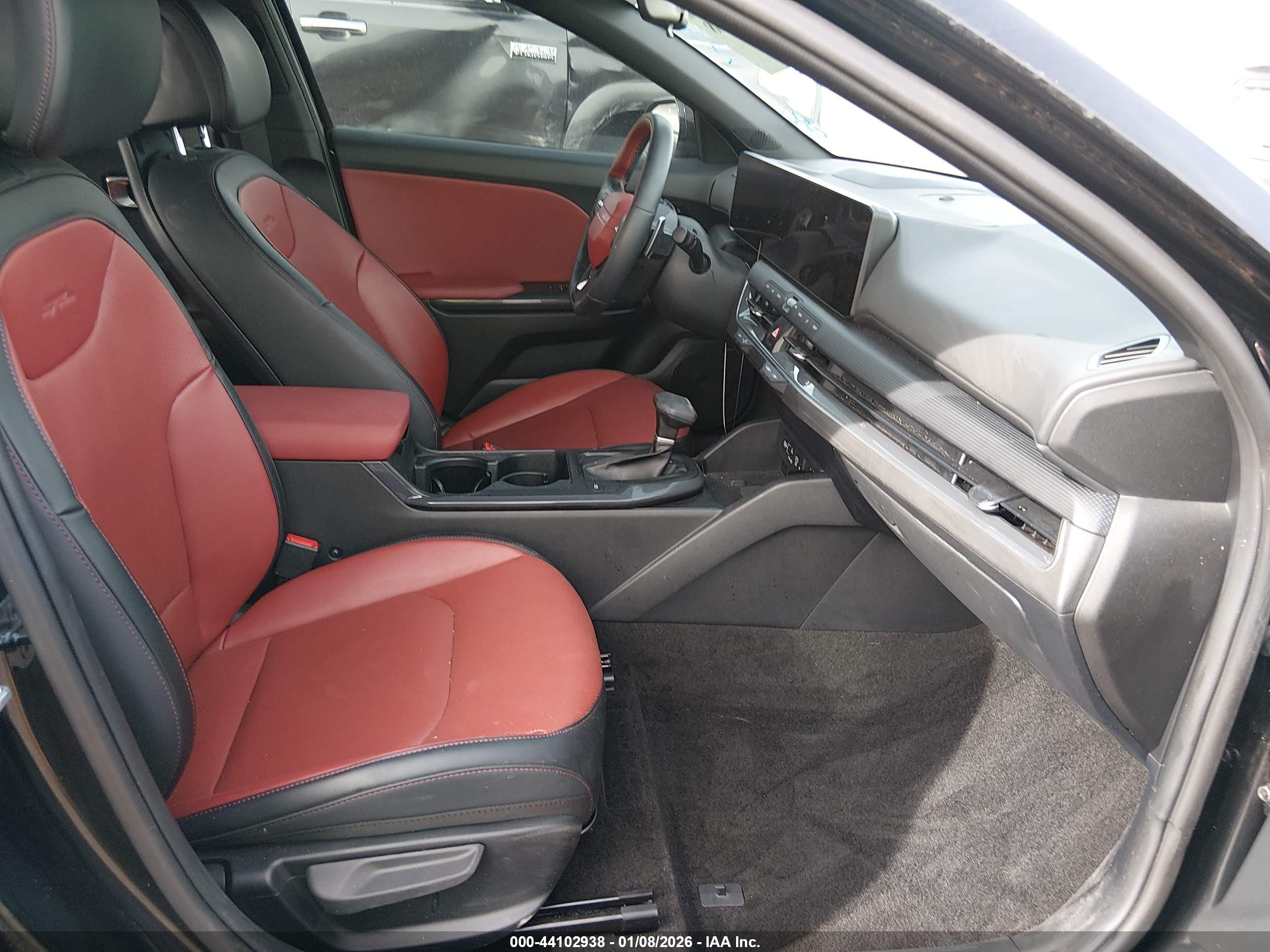 KIA K4 image 5