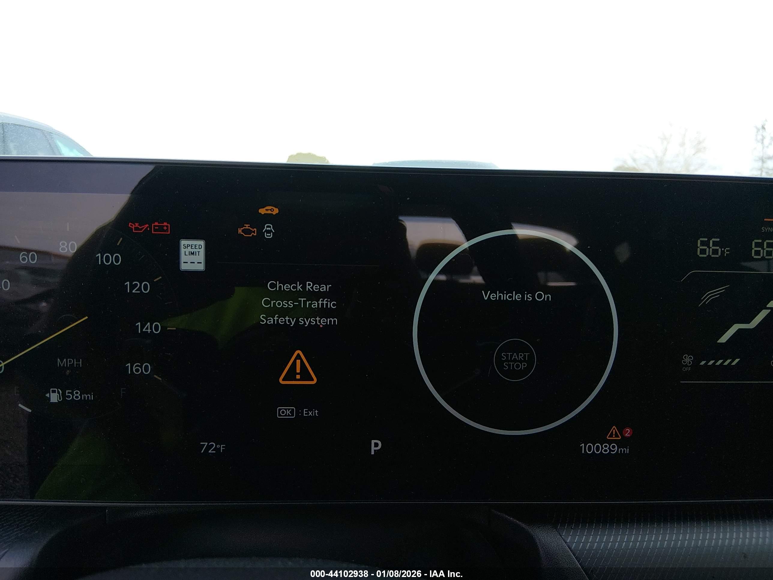 KIA K4 image 7