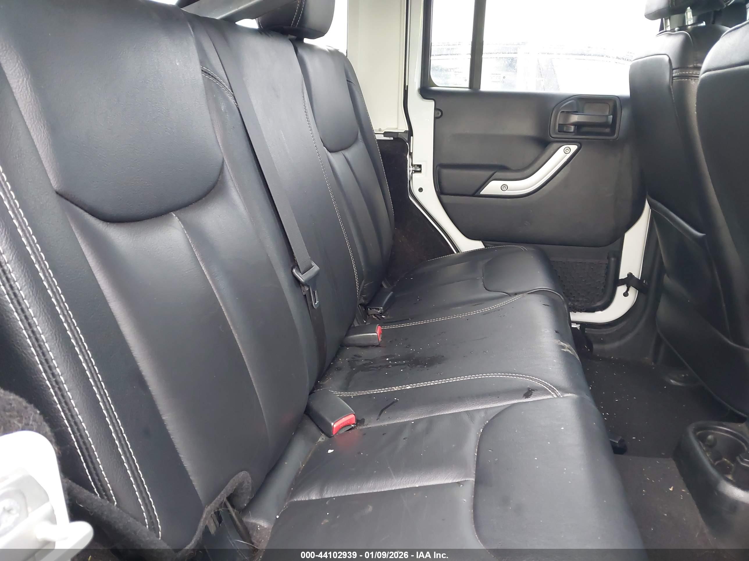 JEEP WRANGLER image 8