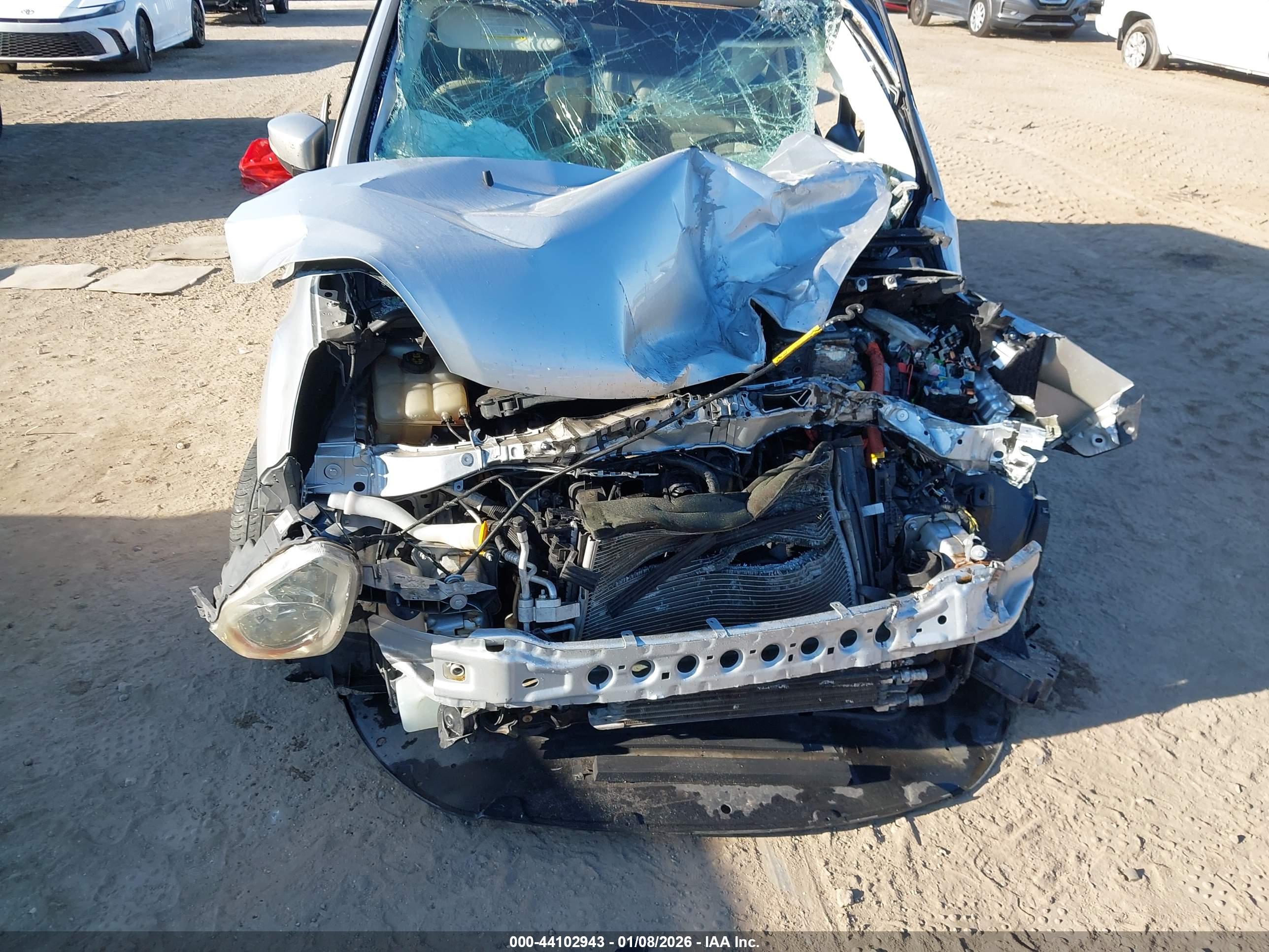 FORD C-MAX image 6