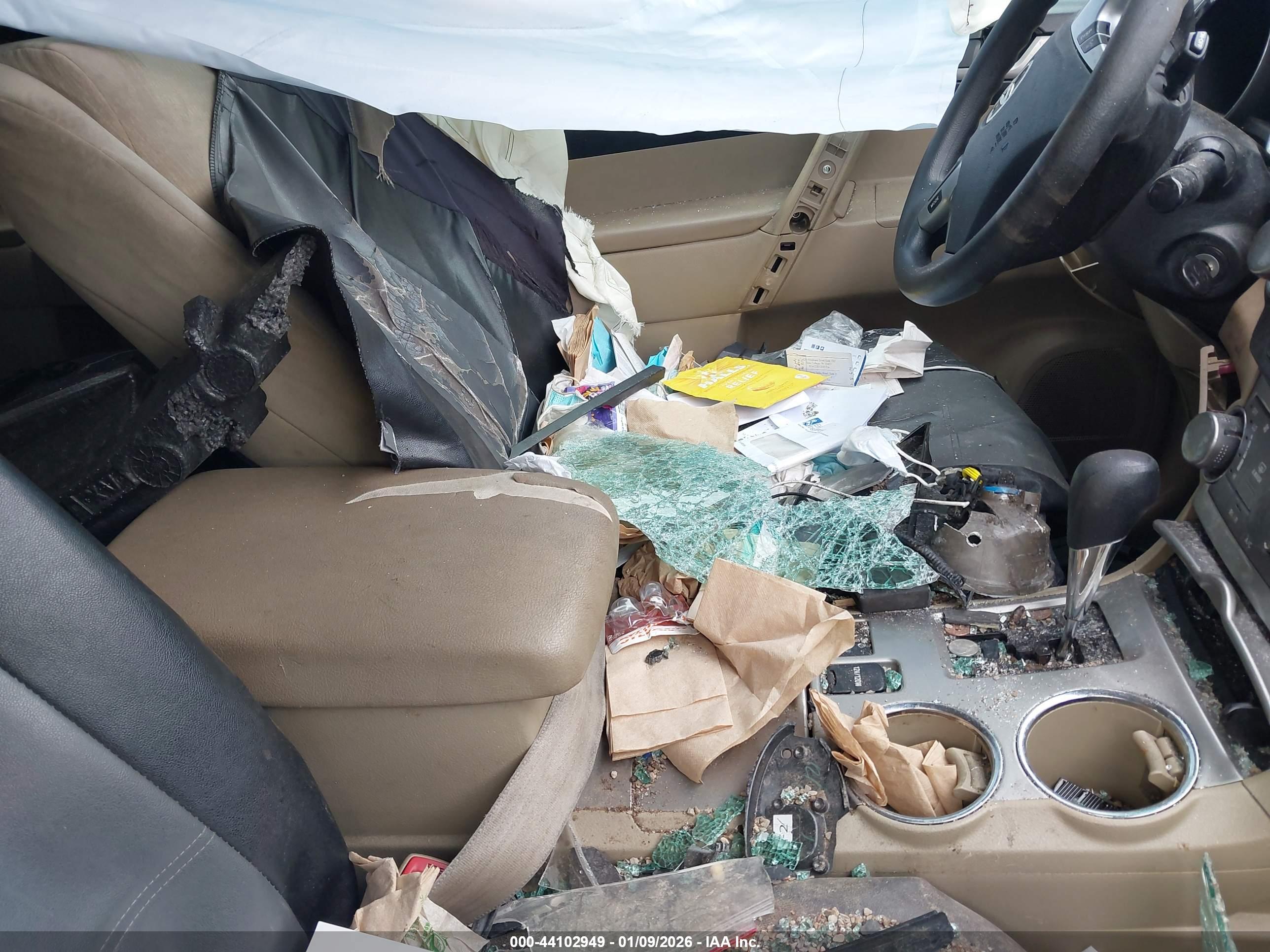 TOYOTA HIGHLANDER image 5