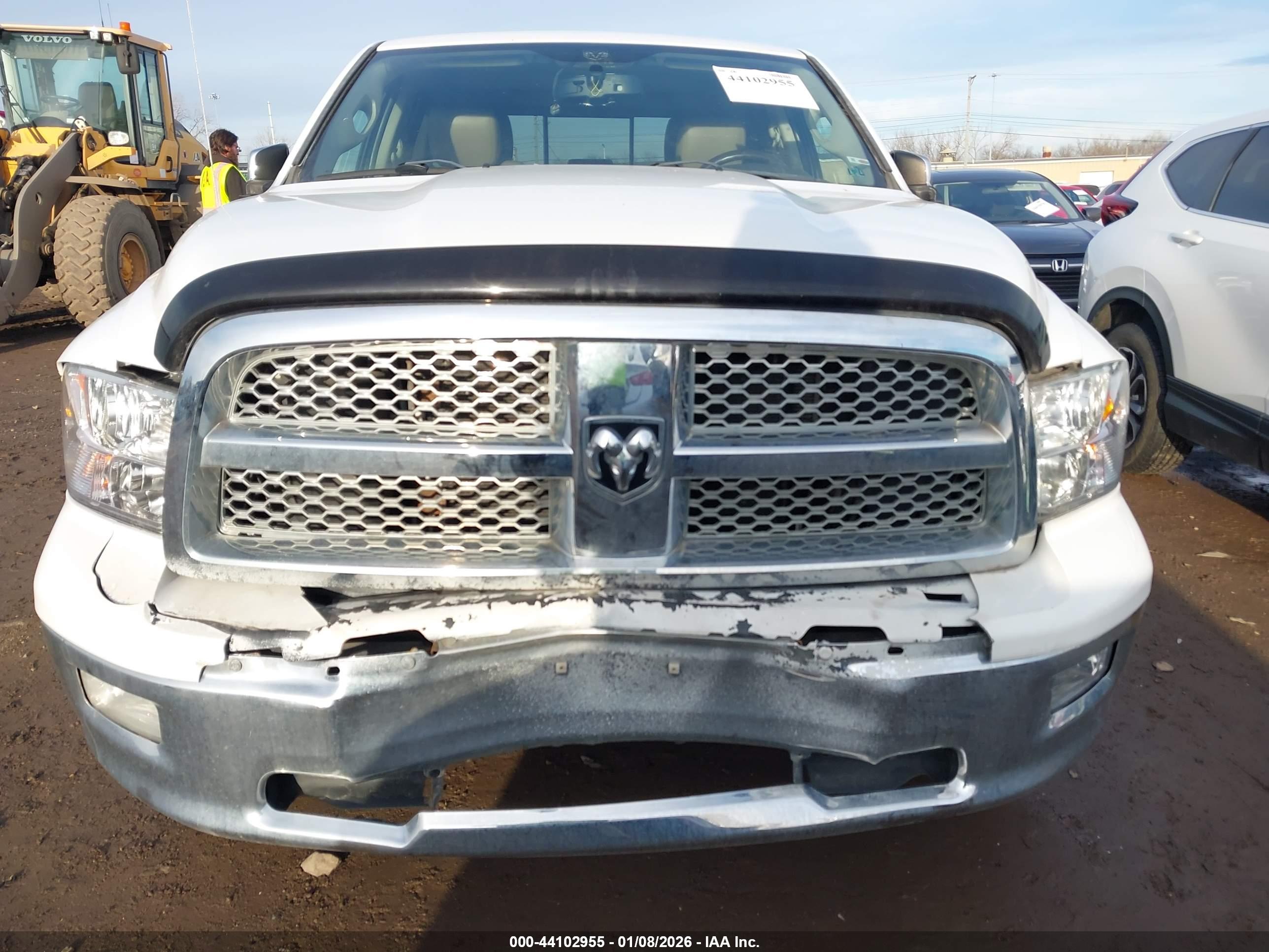 RAM RAM image 6