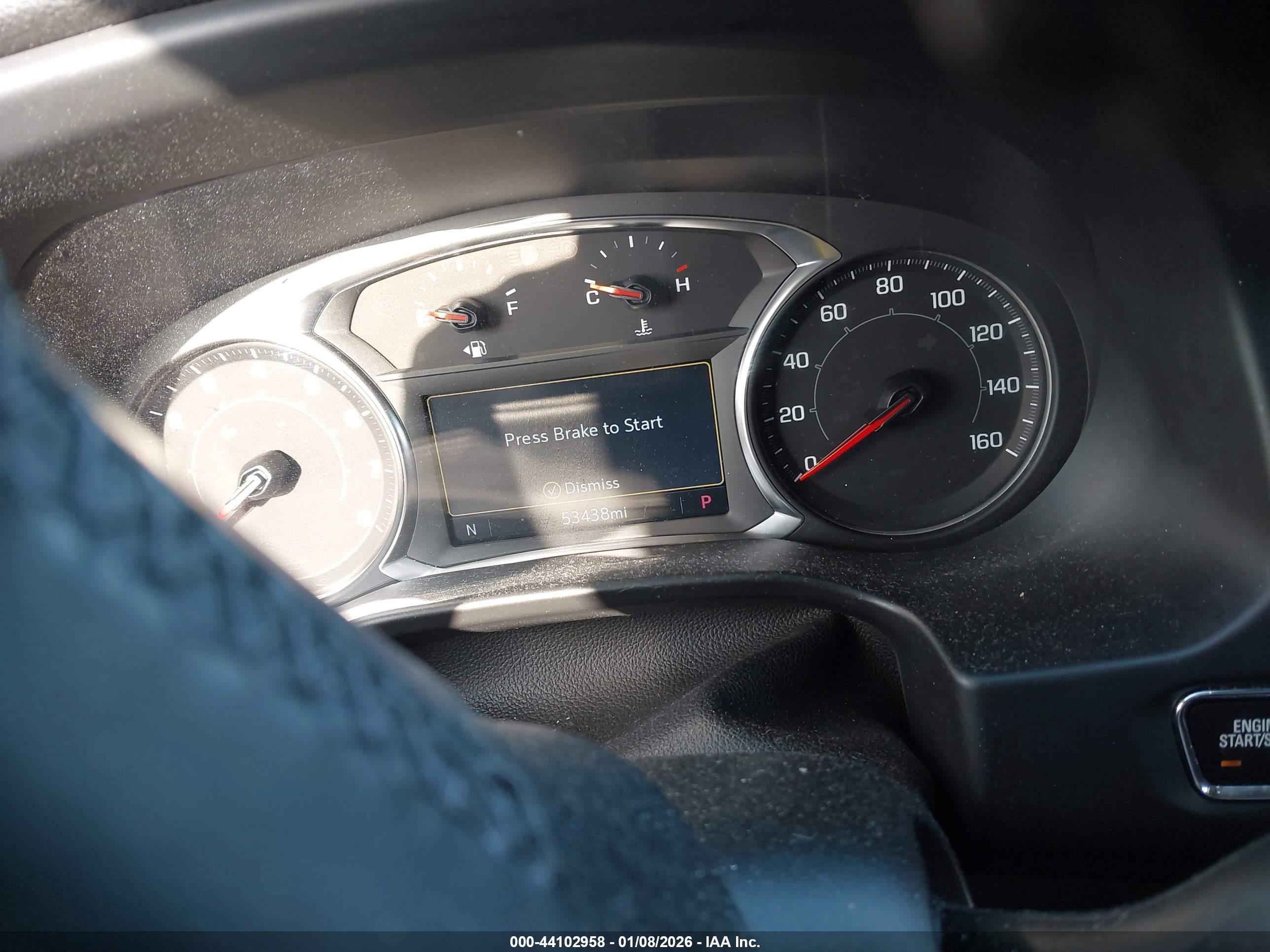 GMC ACADIA image 7