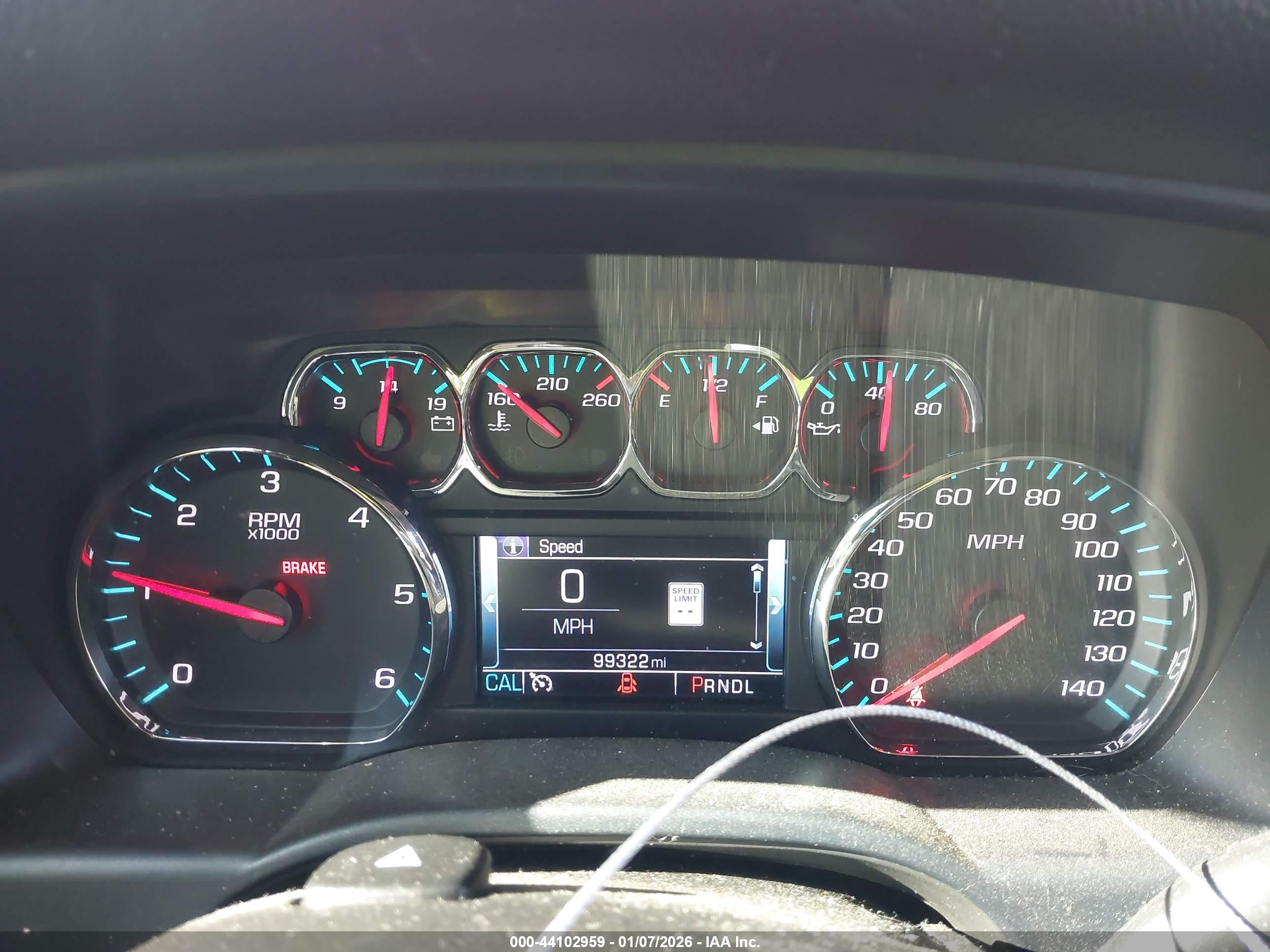 CHEVROLET SILVERADO image 7