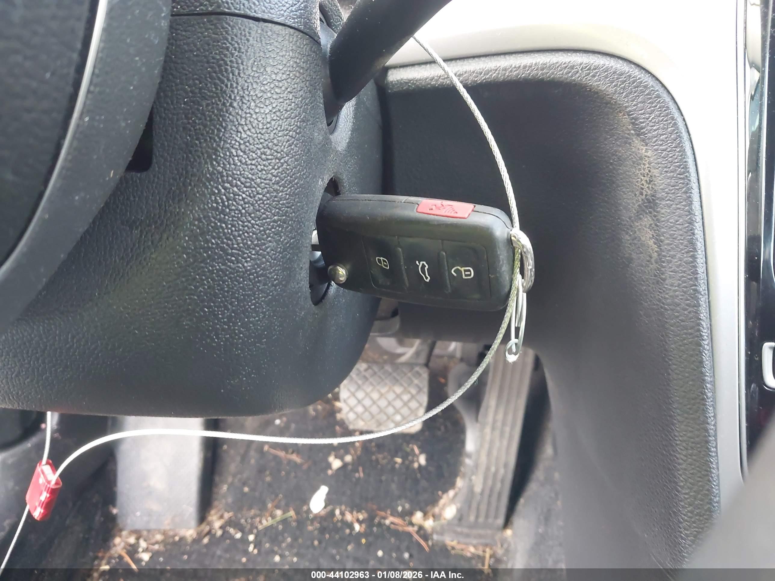 VOLKSWAGEN PASSAT image 11