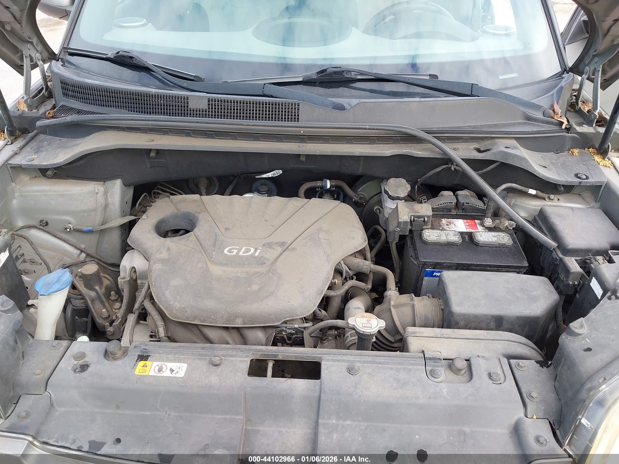 KIA SOUL image 10
