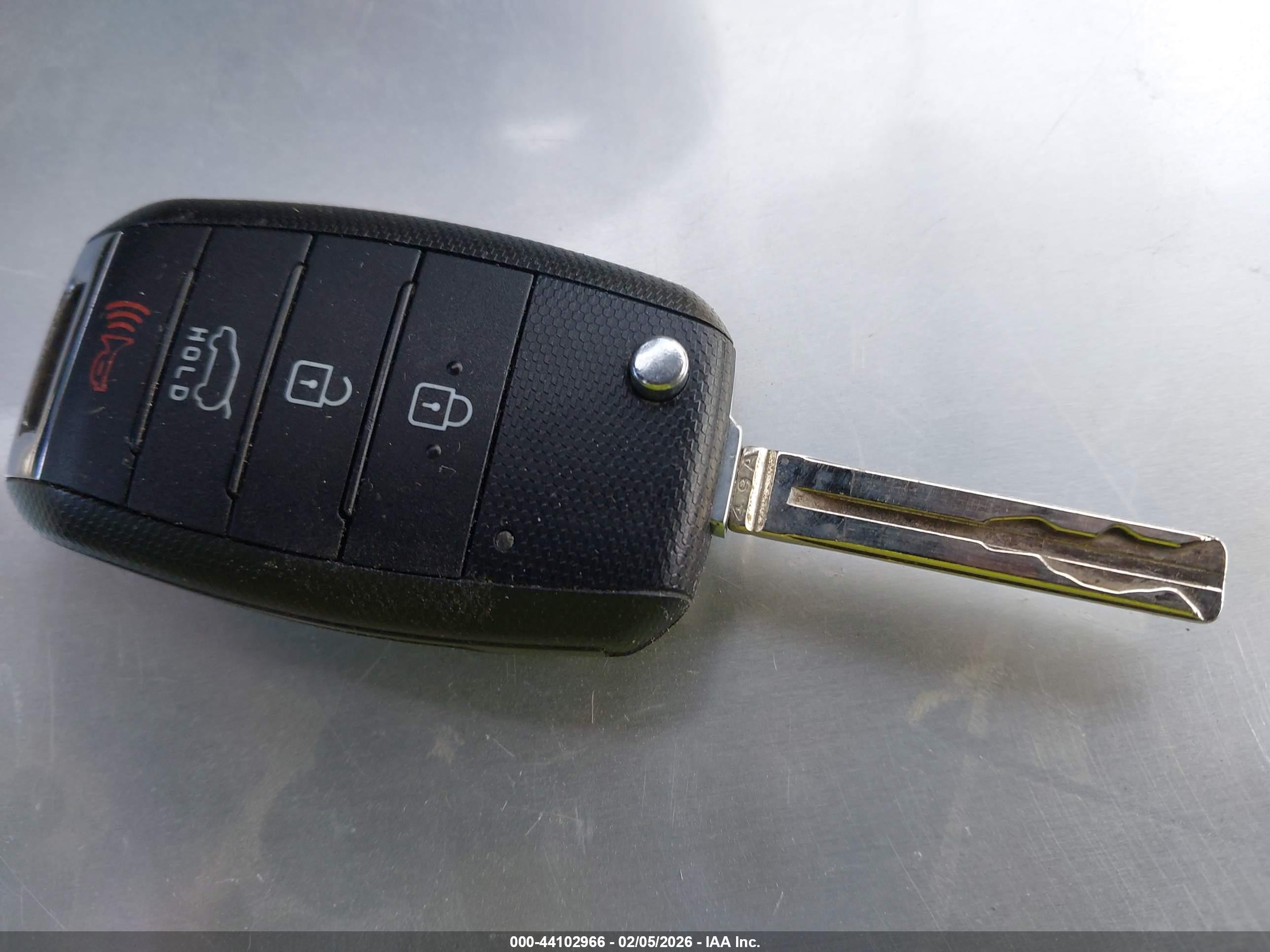 KIA SOUL image 11