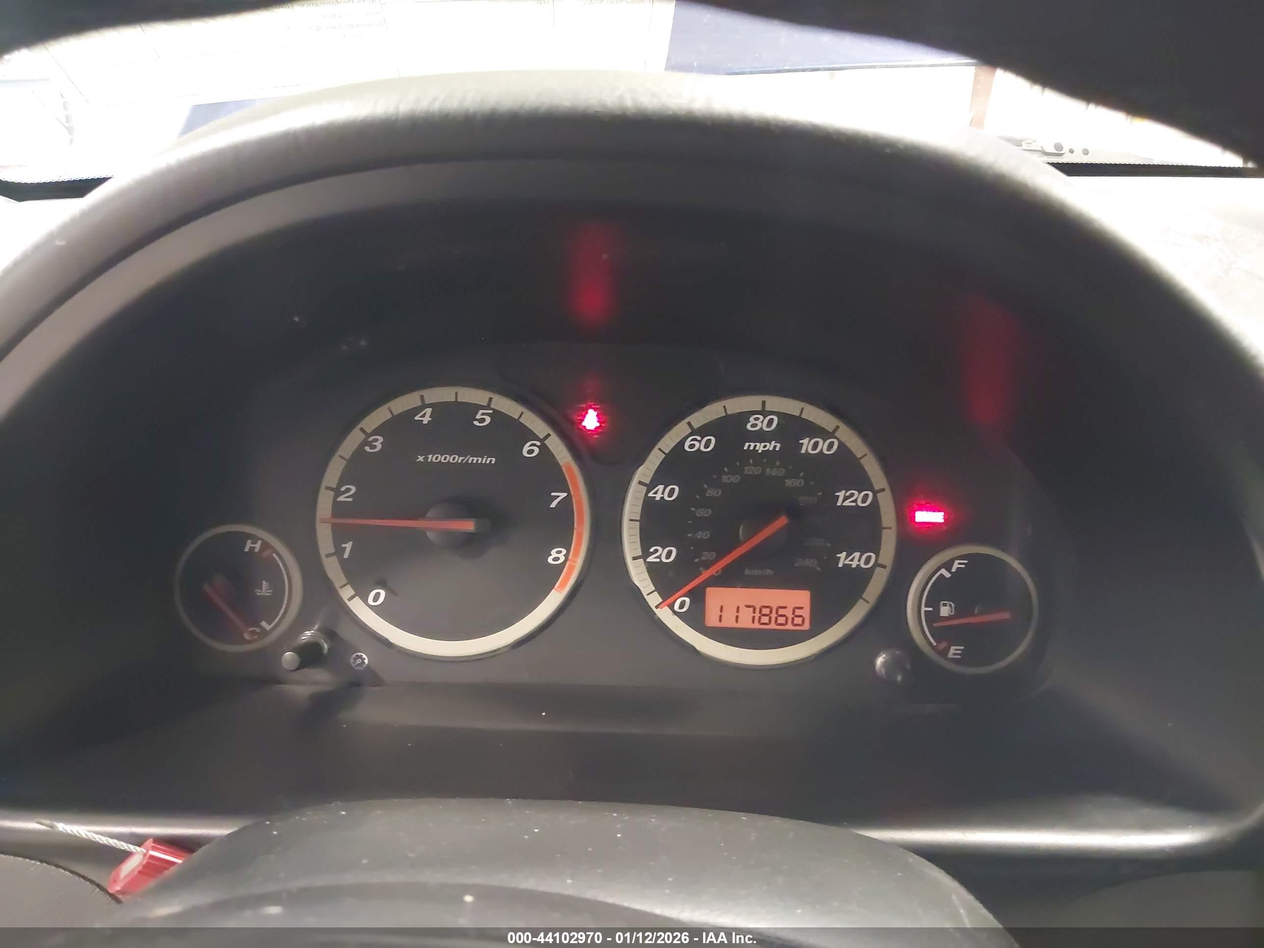 HONDA CR-V image 7