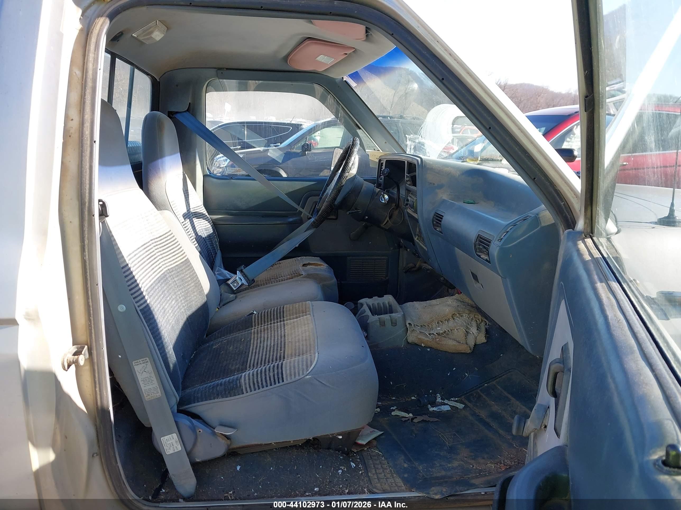 FORD RANGER image 5