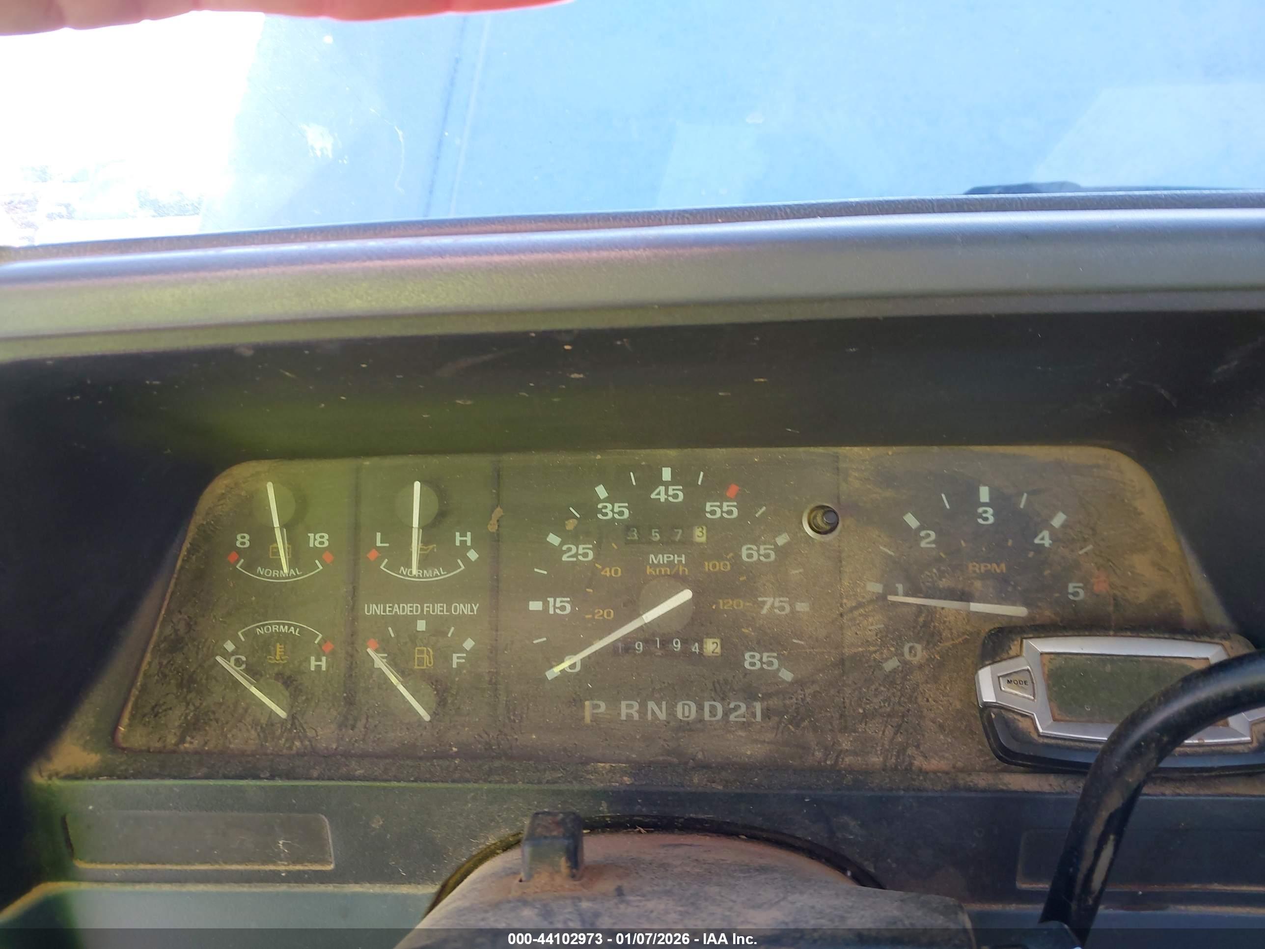 FORD RANGER image 7