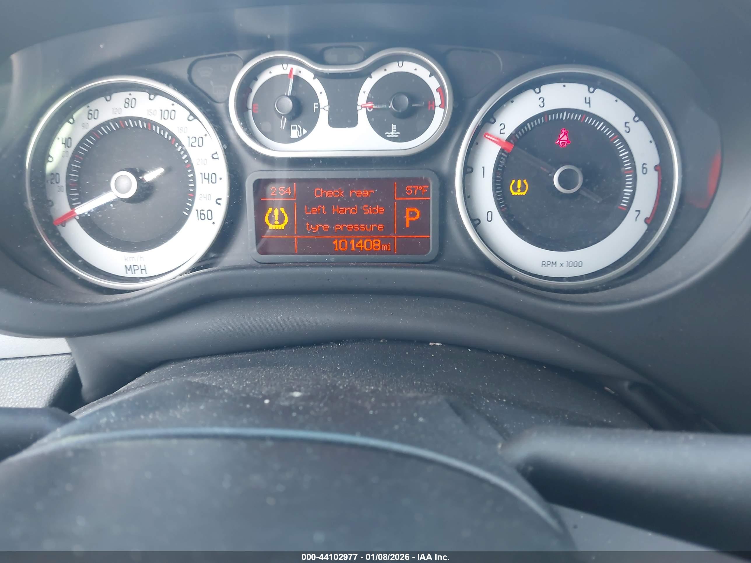 FIAT 500L image 7