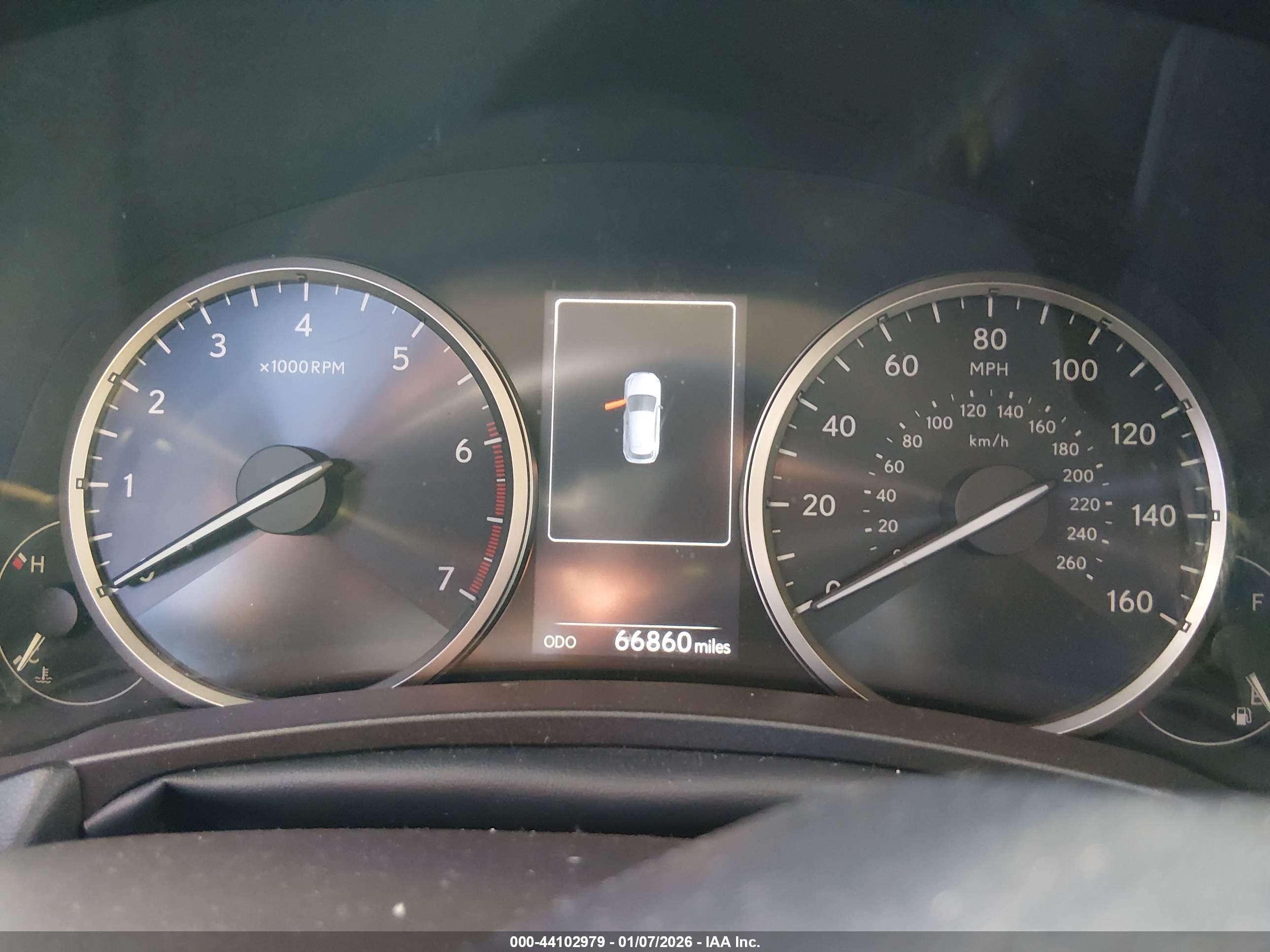 LEXUS NX image 7