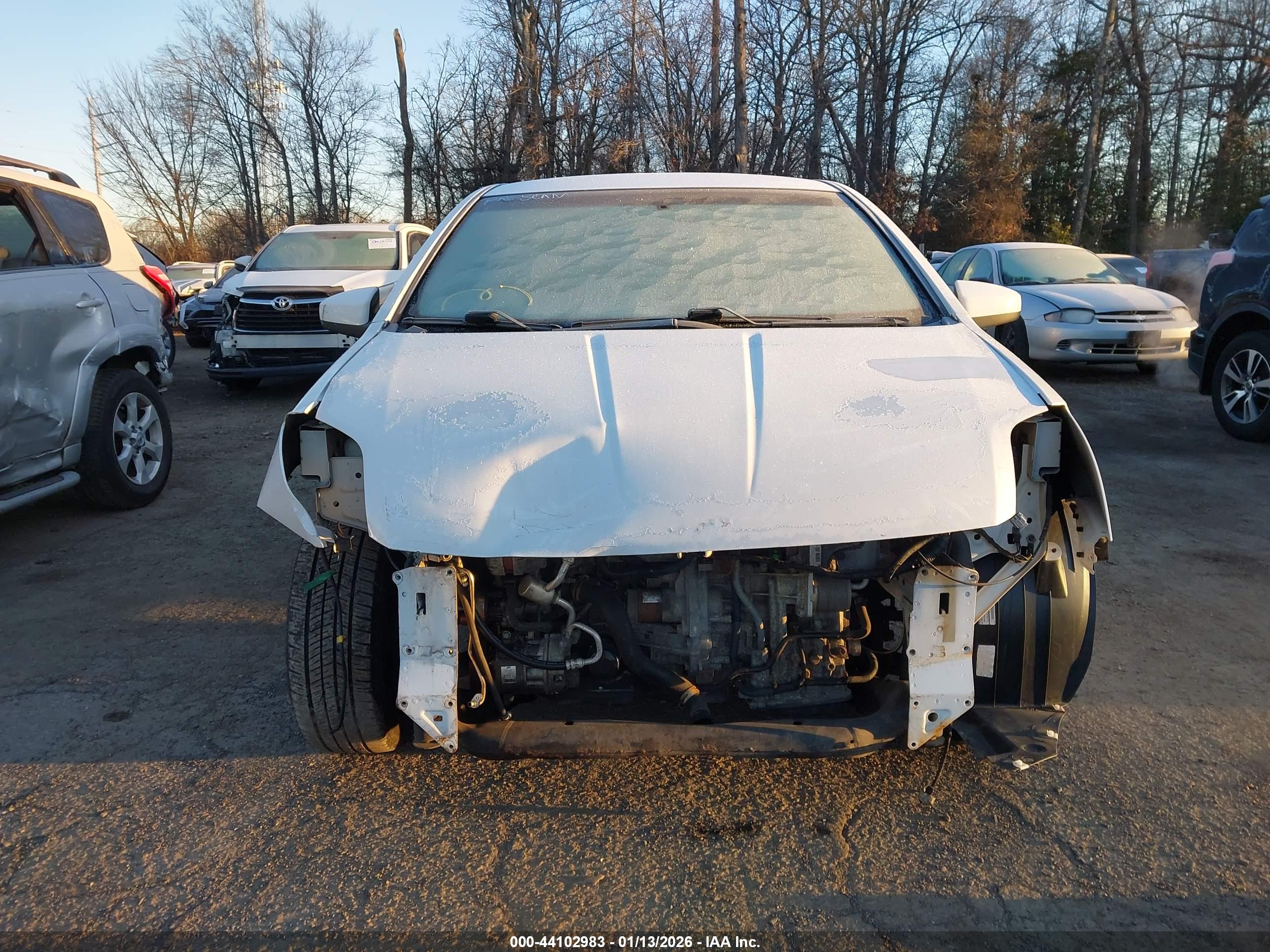 NISSAN SENTRA image 6