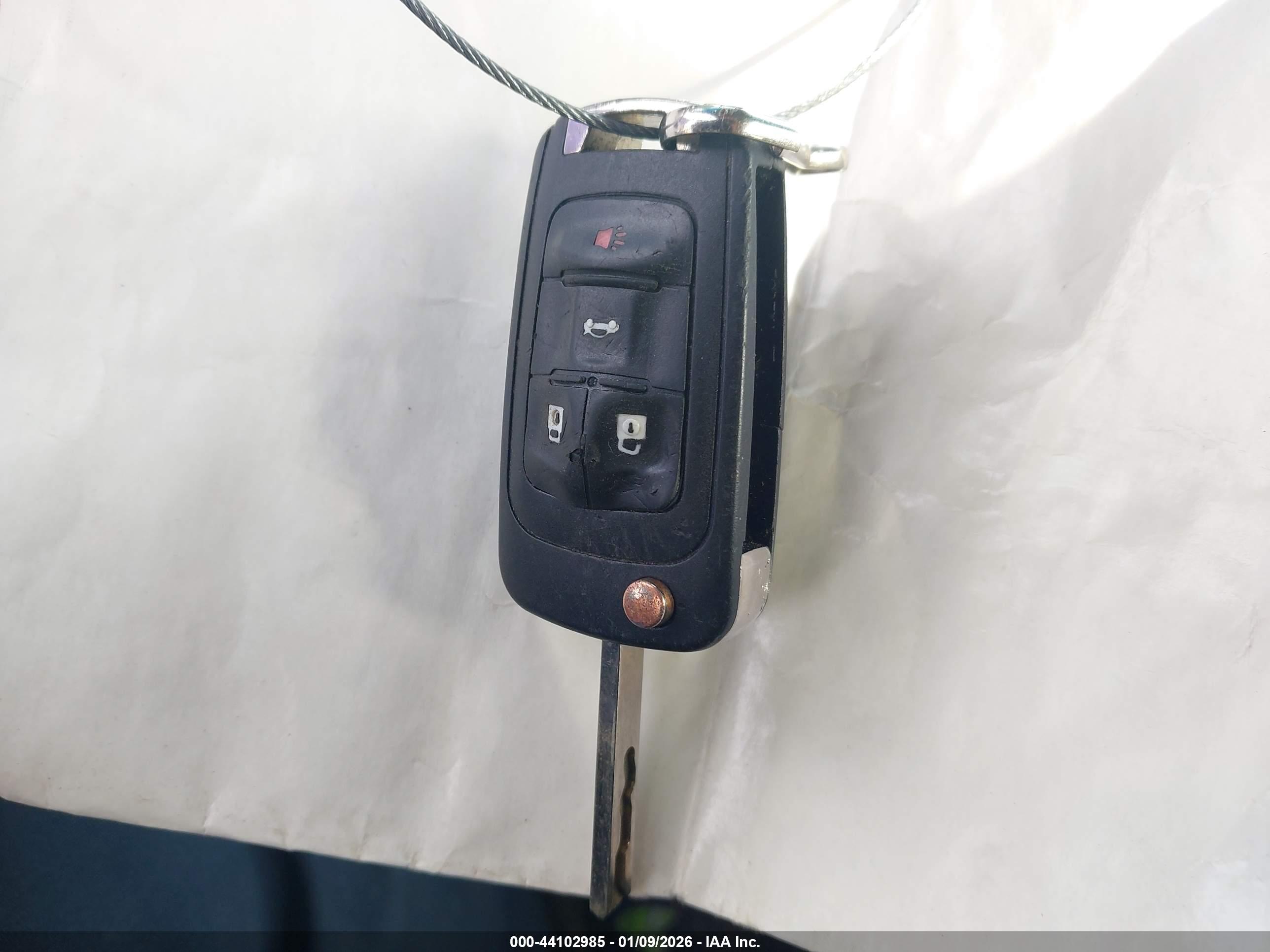 CHEVROLET CRUZE image 11