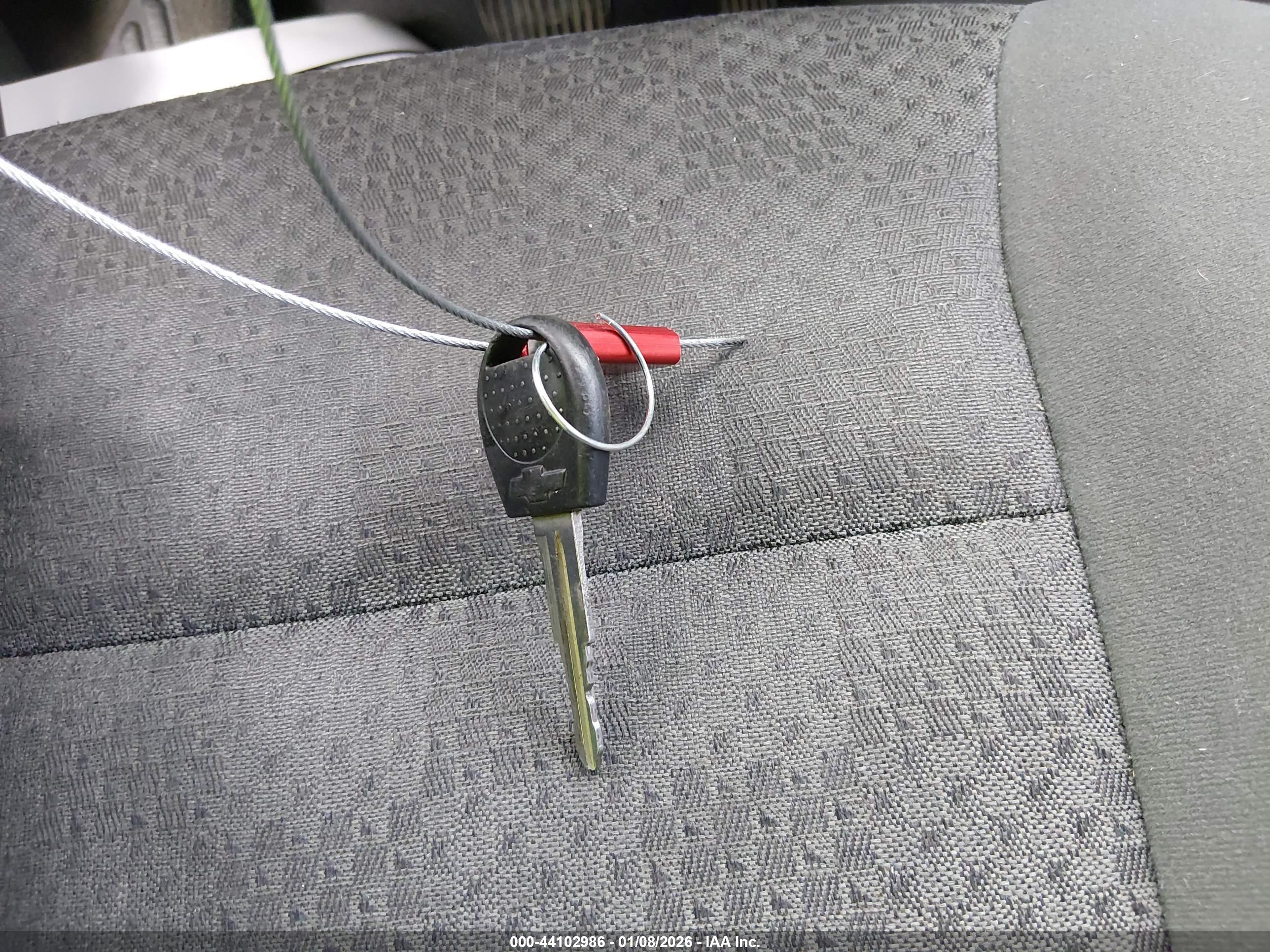 CHEVROLET AVEO image 11