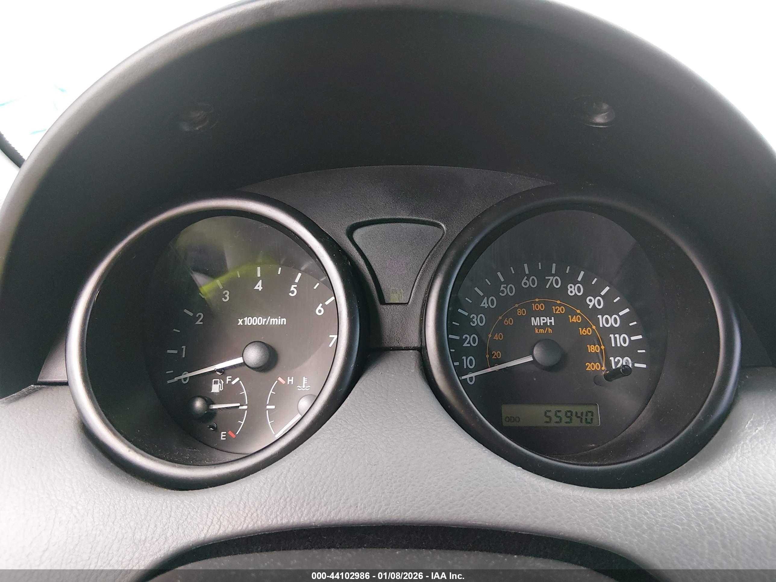 CHEVROLET AVEO image 7