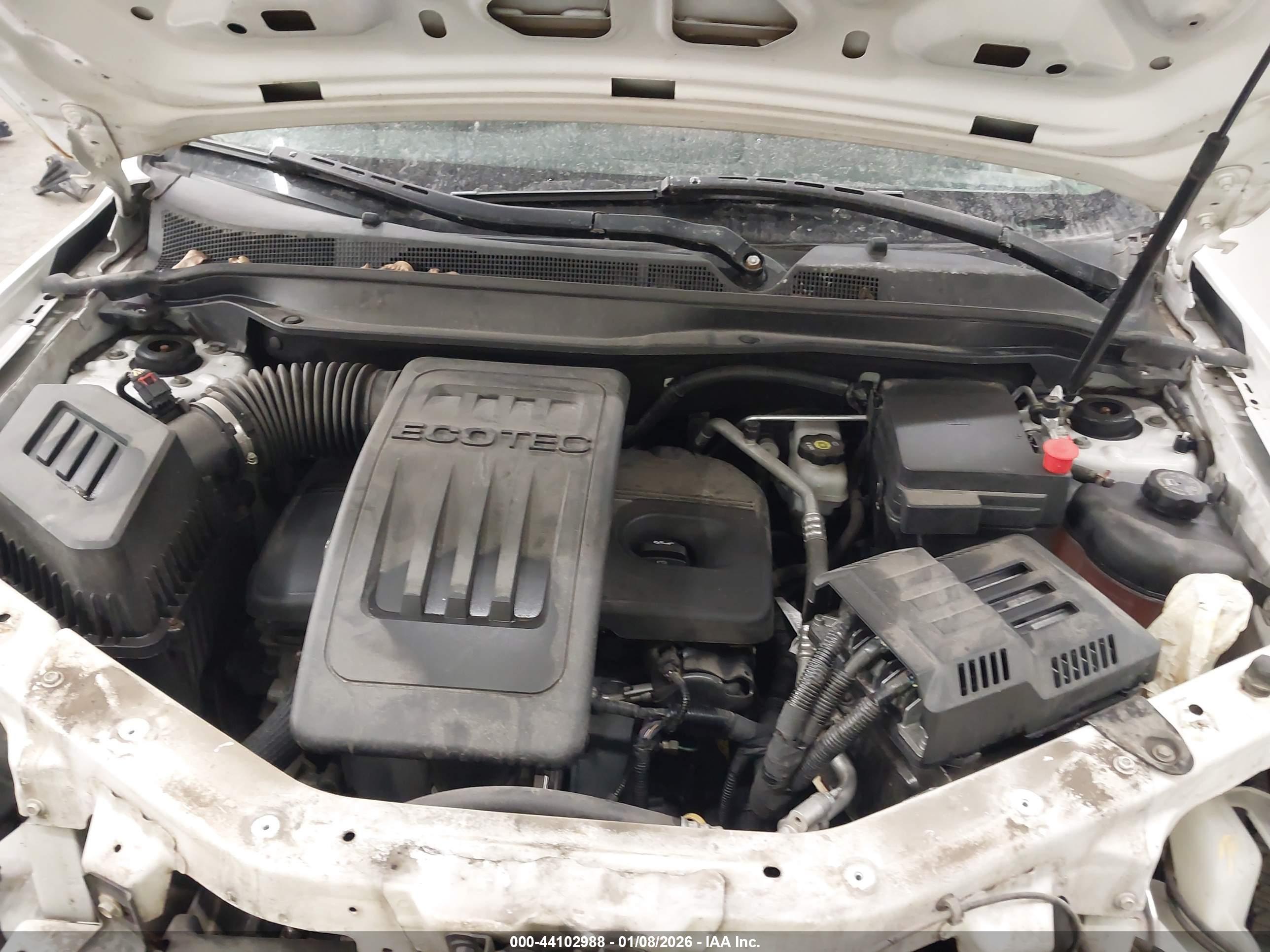 GMC TERRAIN image 10
