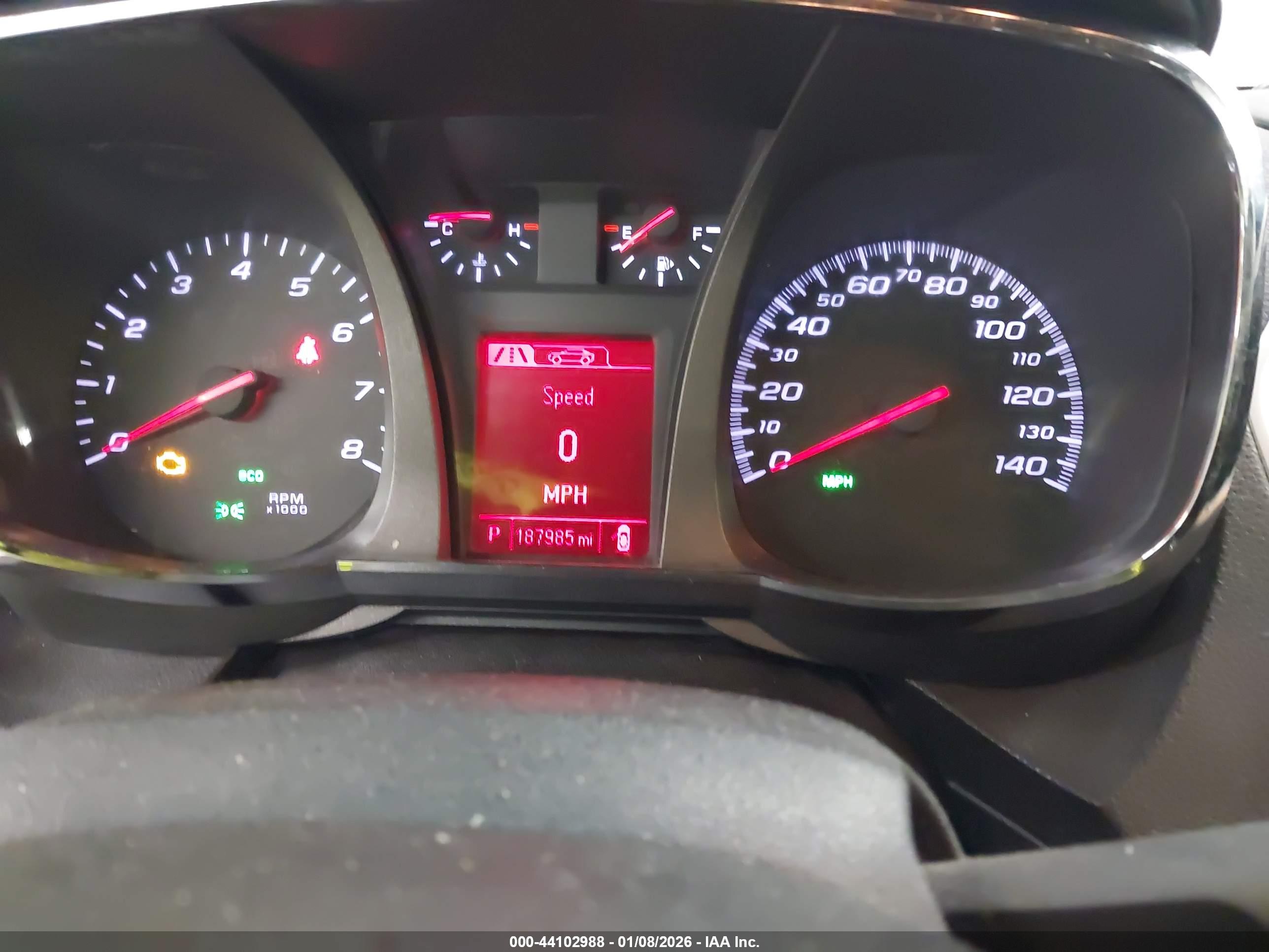 GMC TERRAIN image 7
