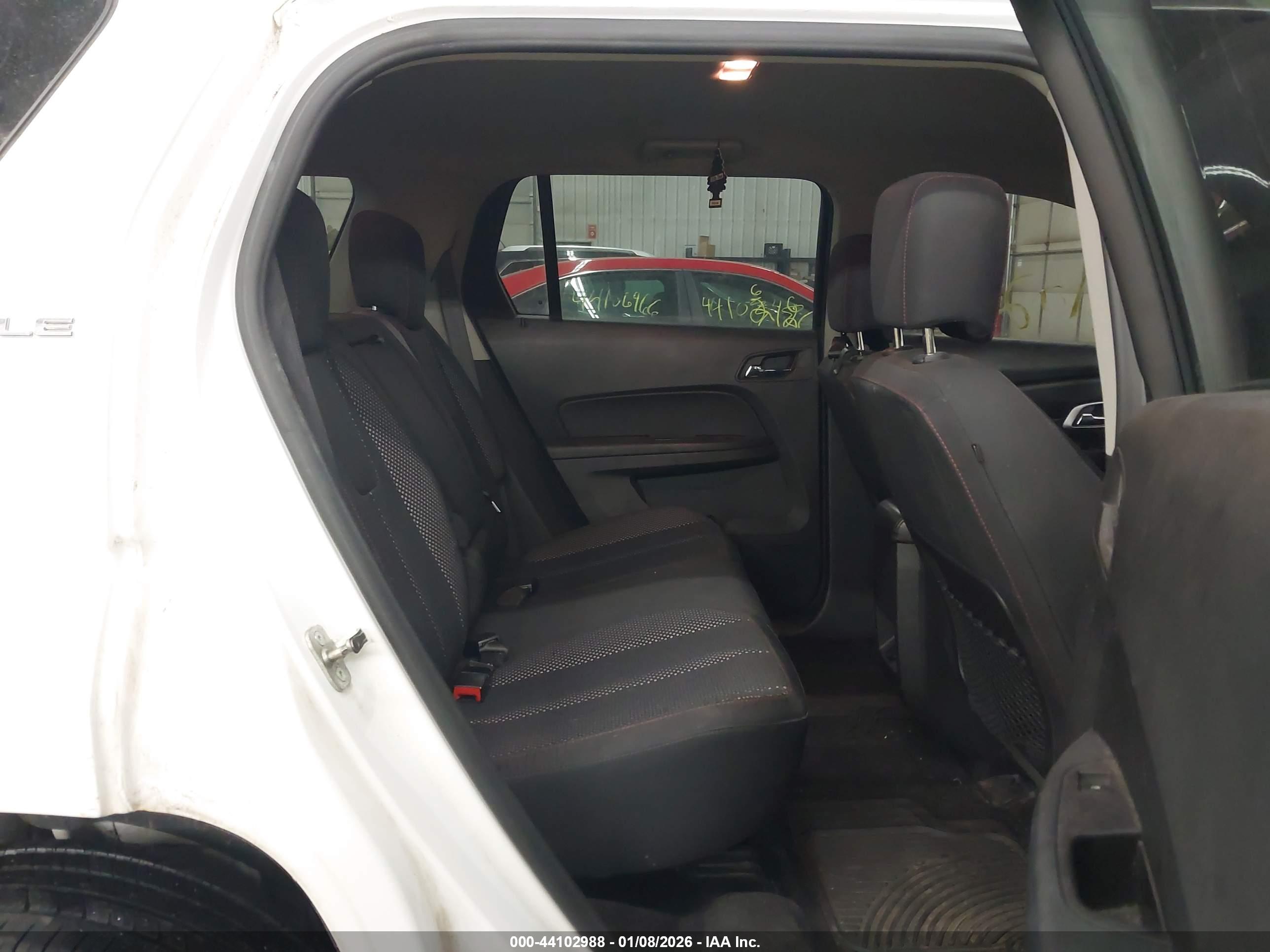 GMC TERRAIN image 8