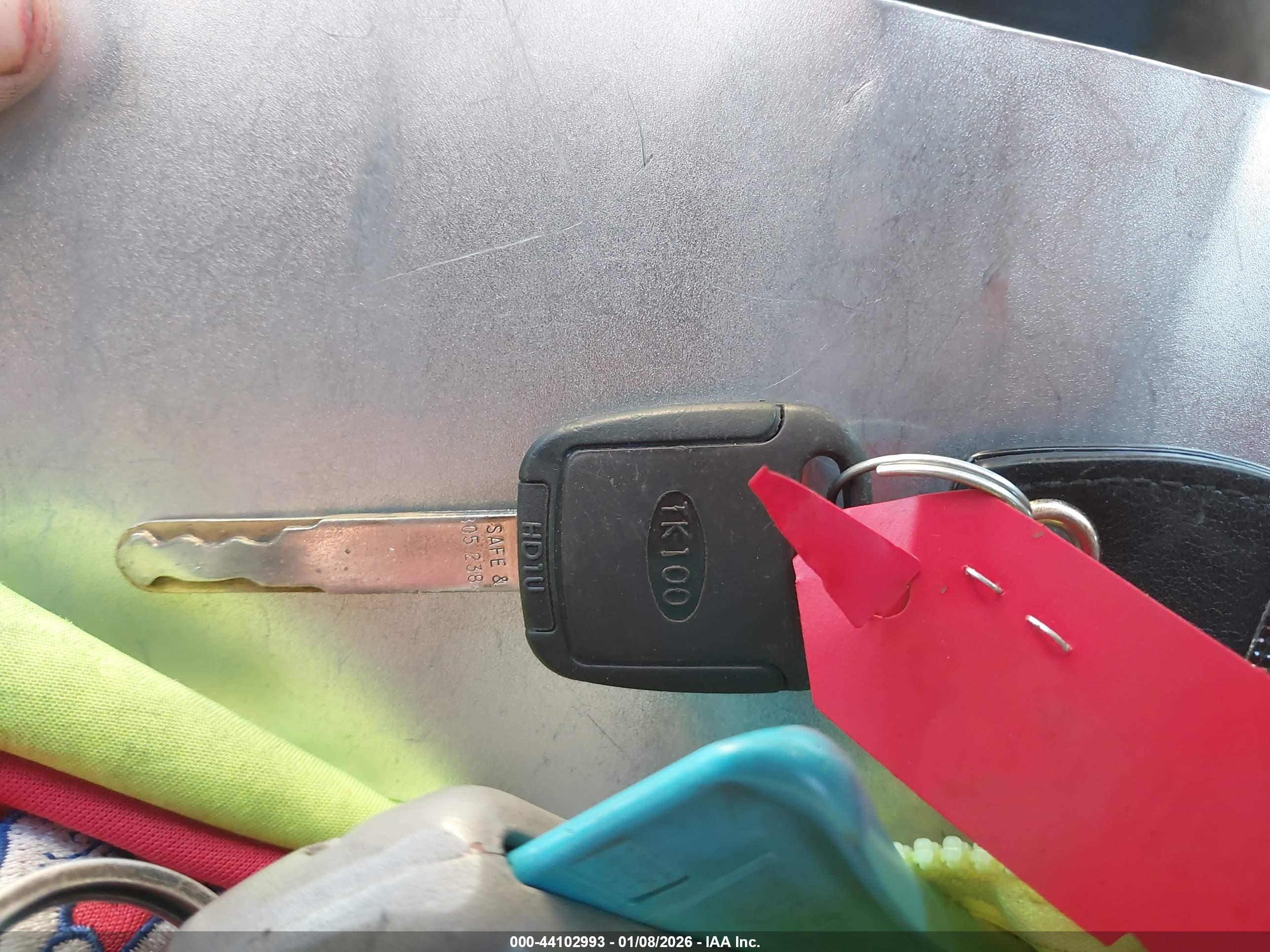 HONDA CR-V image 11