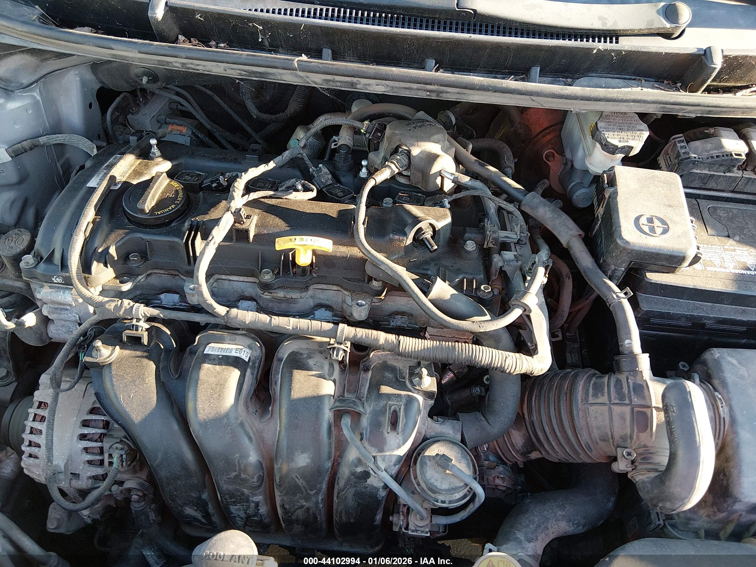 HYUNDAI ELANTRA image 10