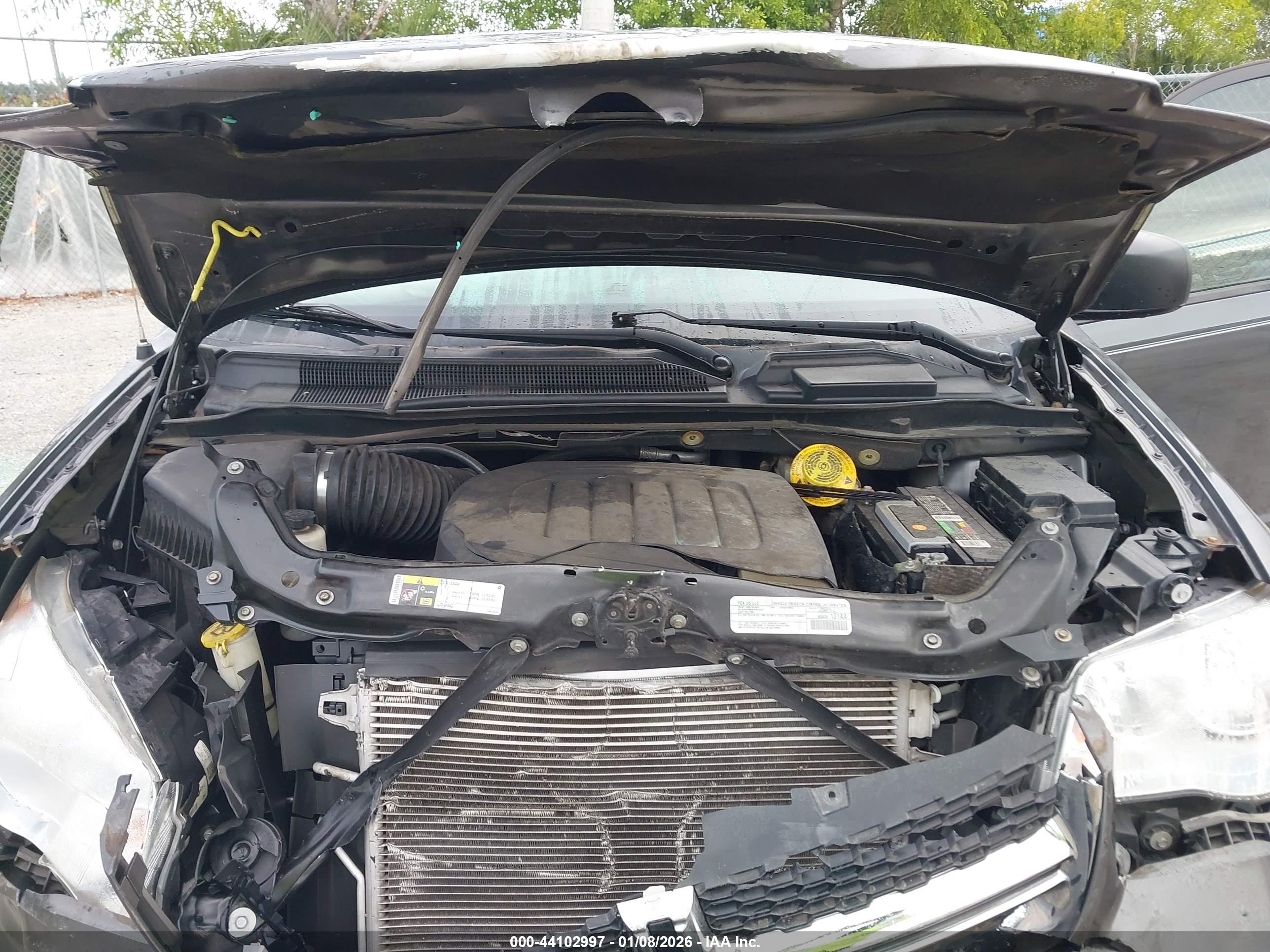 DODGE GRAND image 10