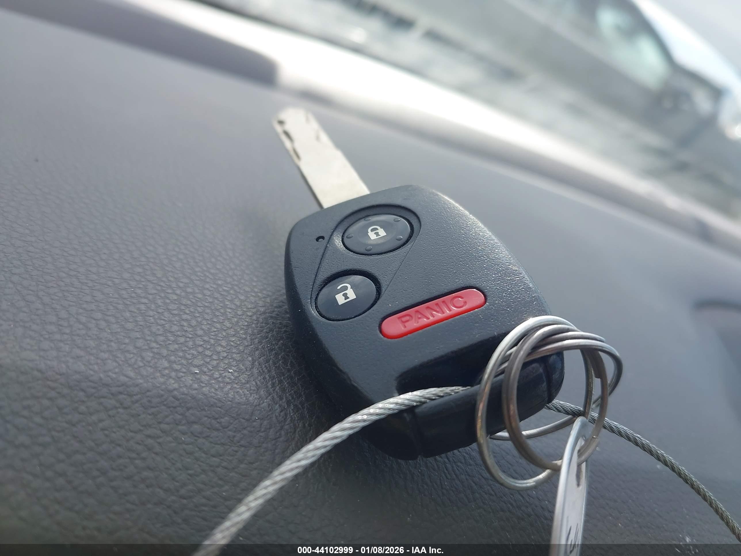 HONDA CR-V image 11