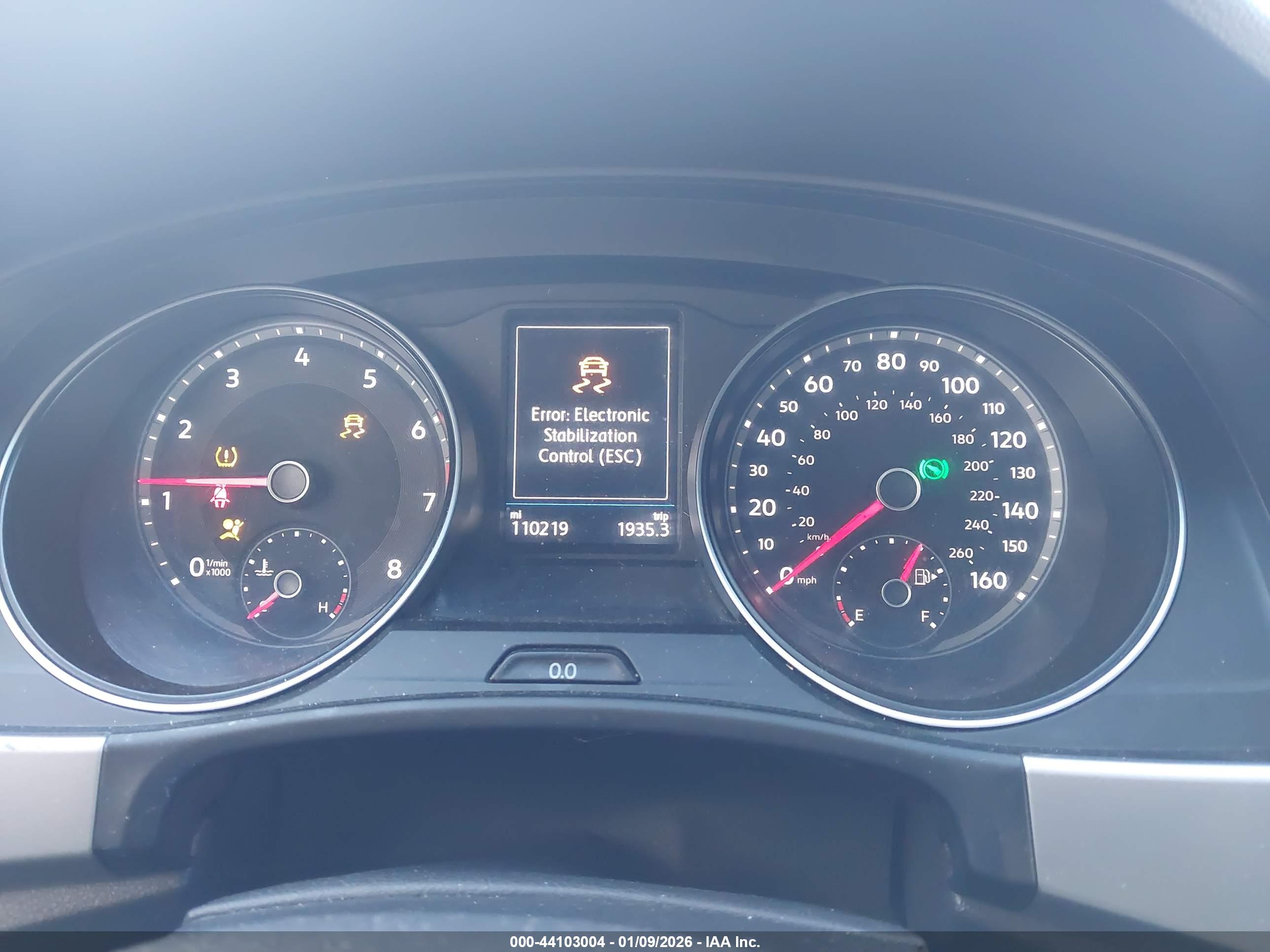 VOLKSWAGEN ATLAS image 7