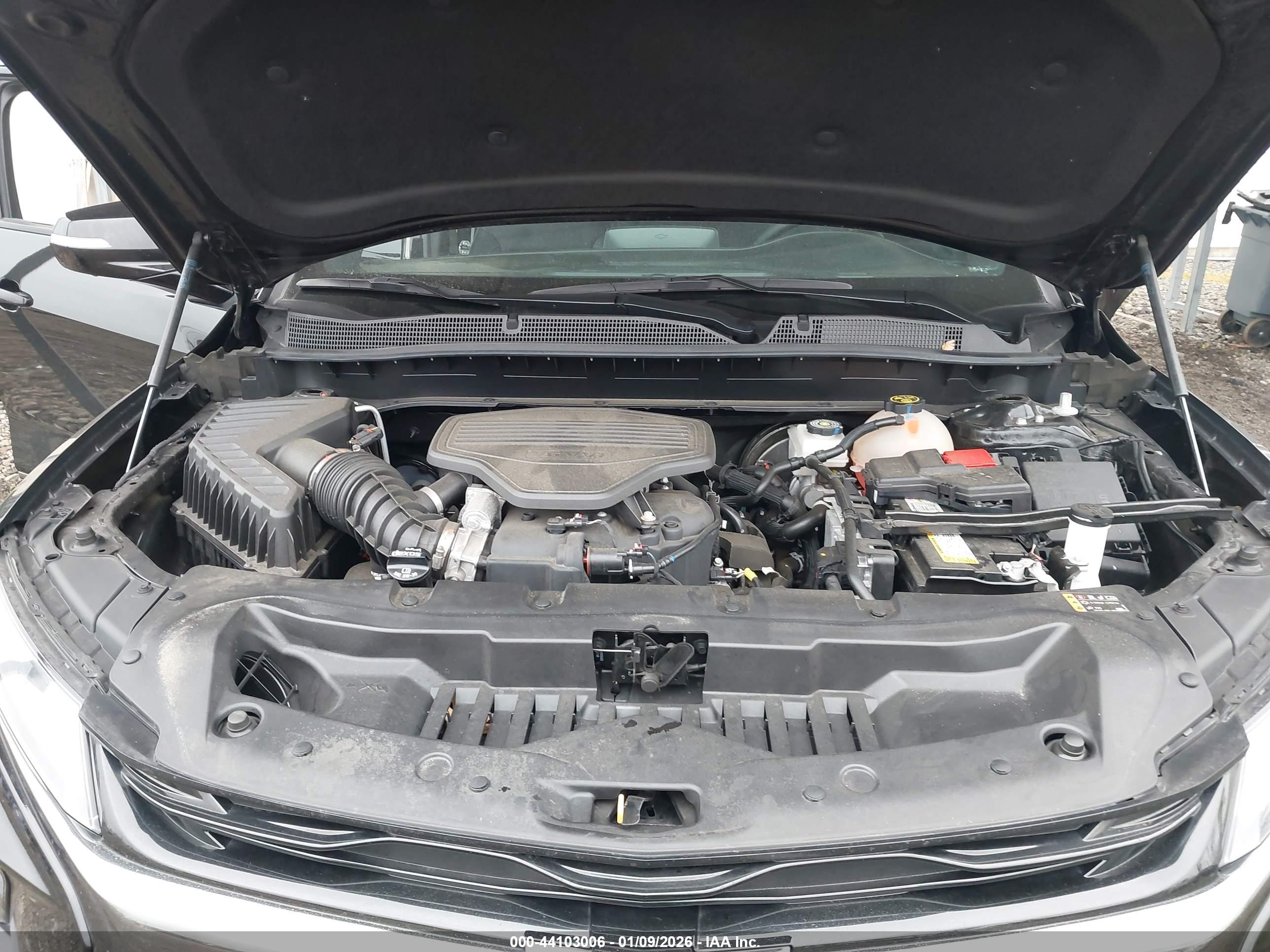CHEVROLET BLAZER image 10