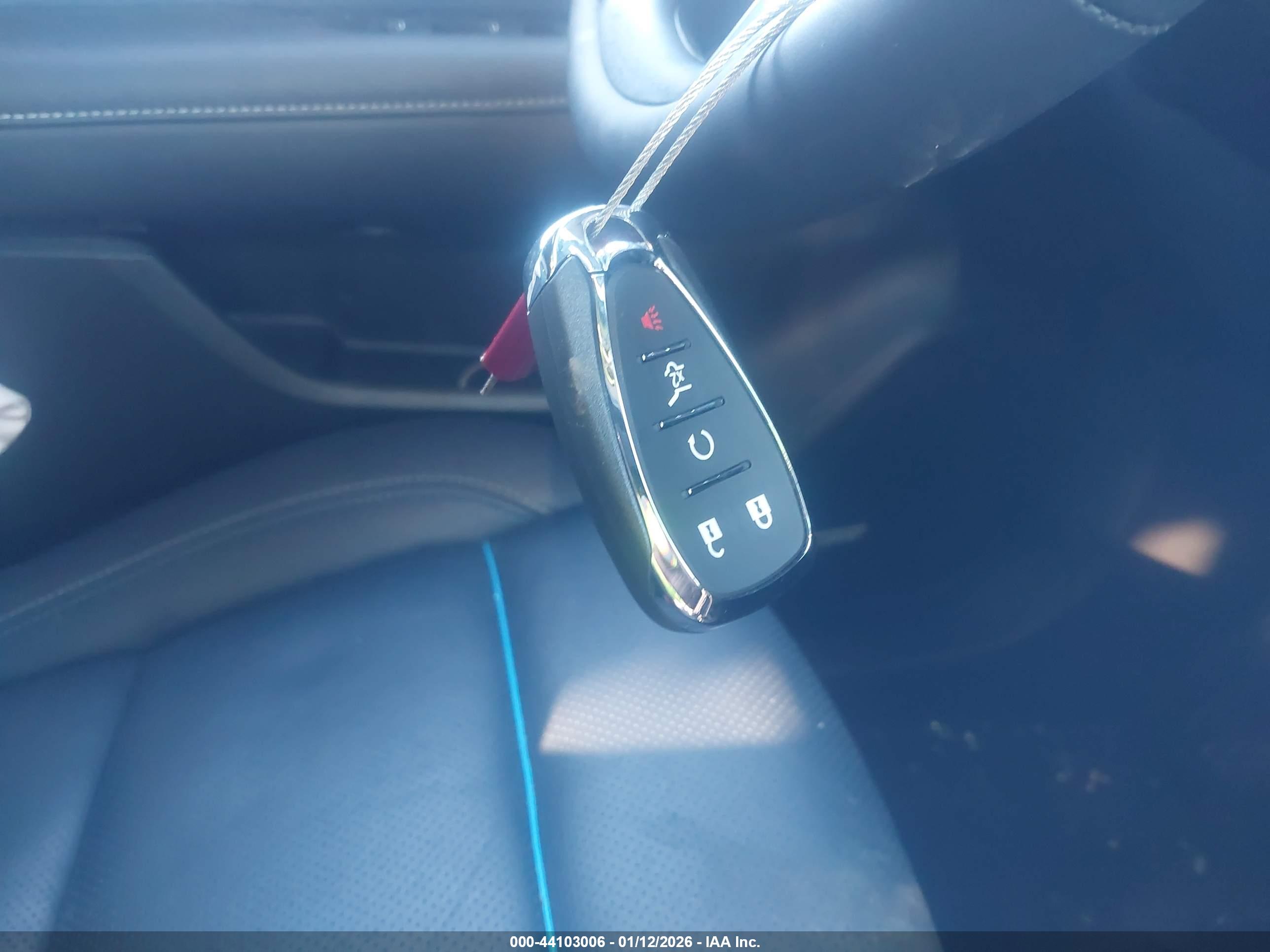 CHEVROLET BLAZER image 11