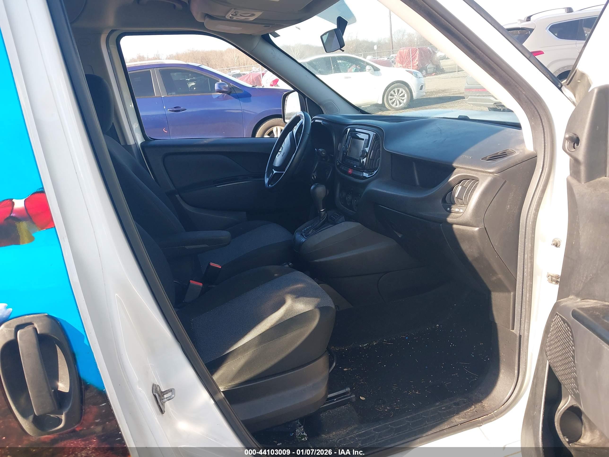RAM PROMASTER image 5