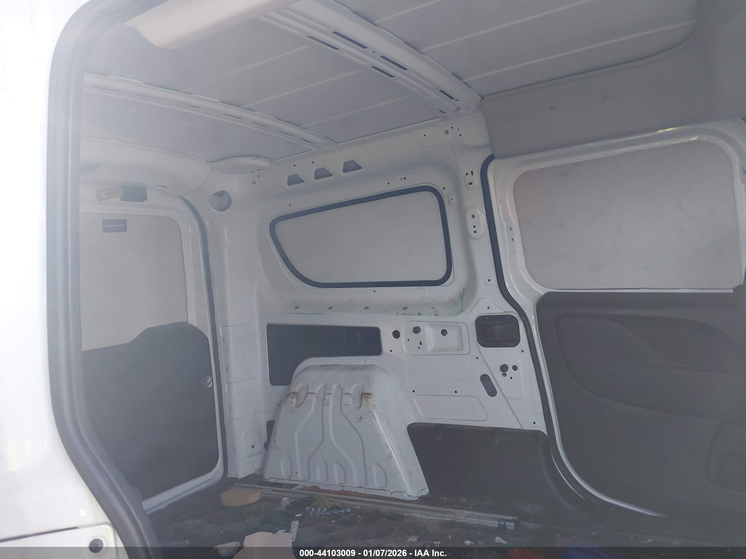 RAM PROMASTER image 8