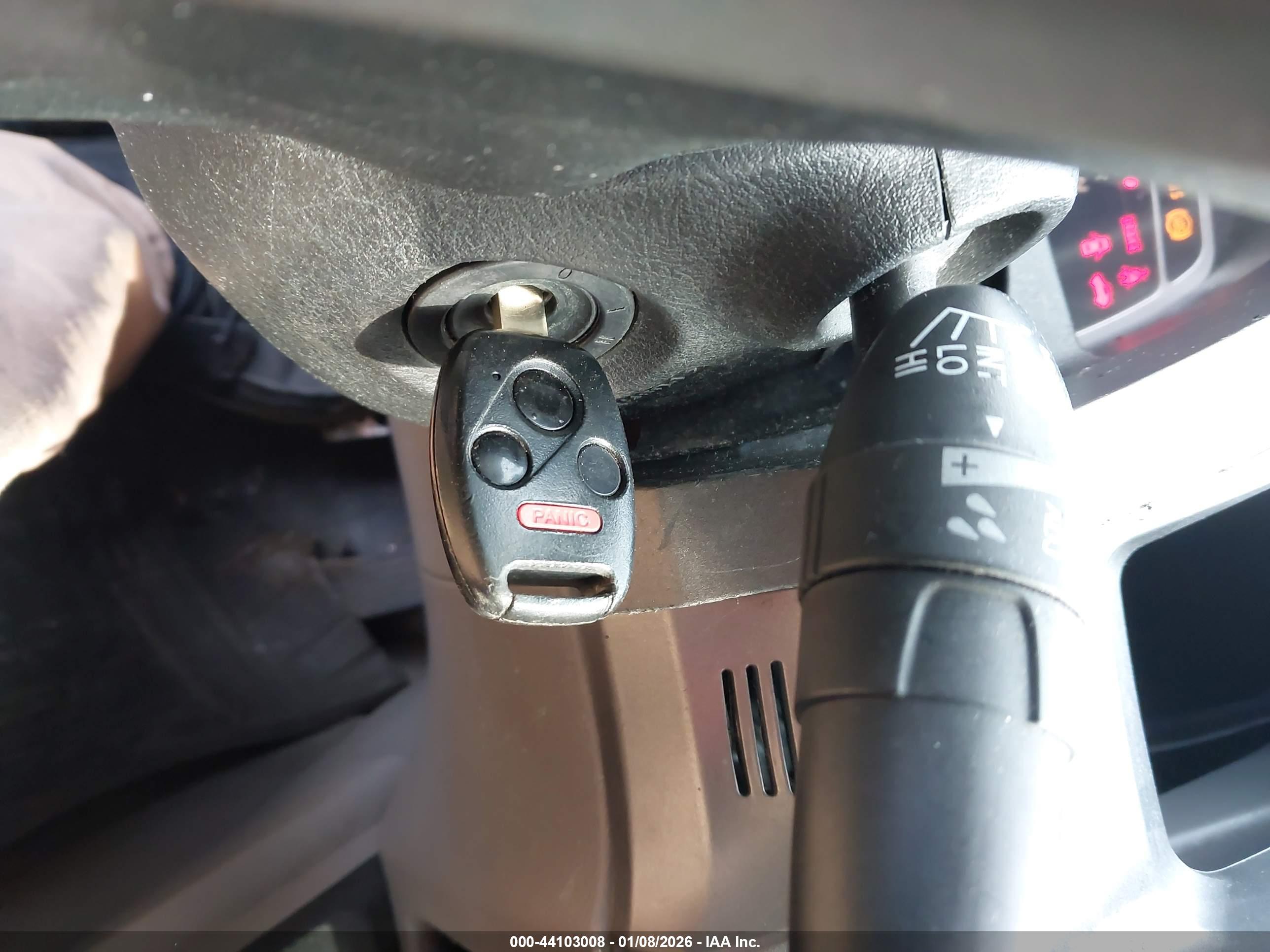 HONDA CIVIC image 11