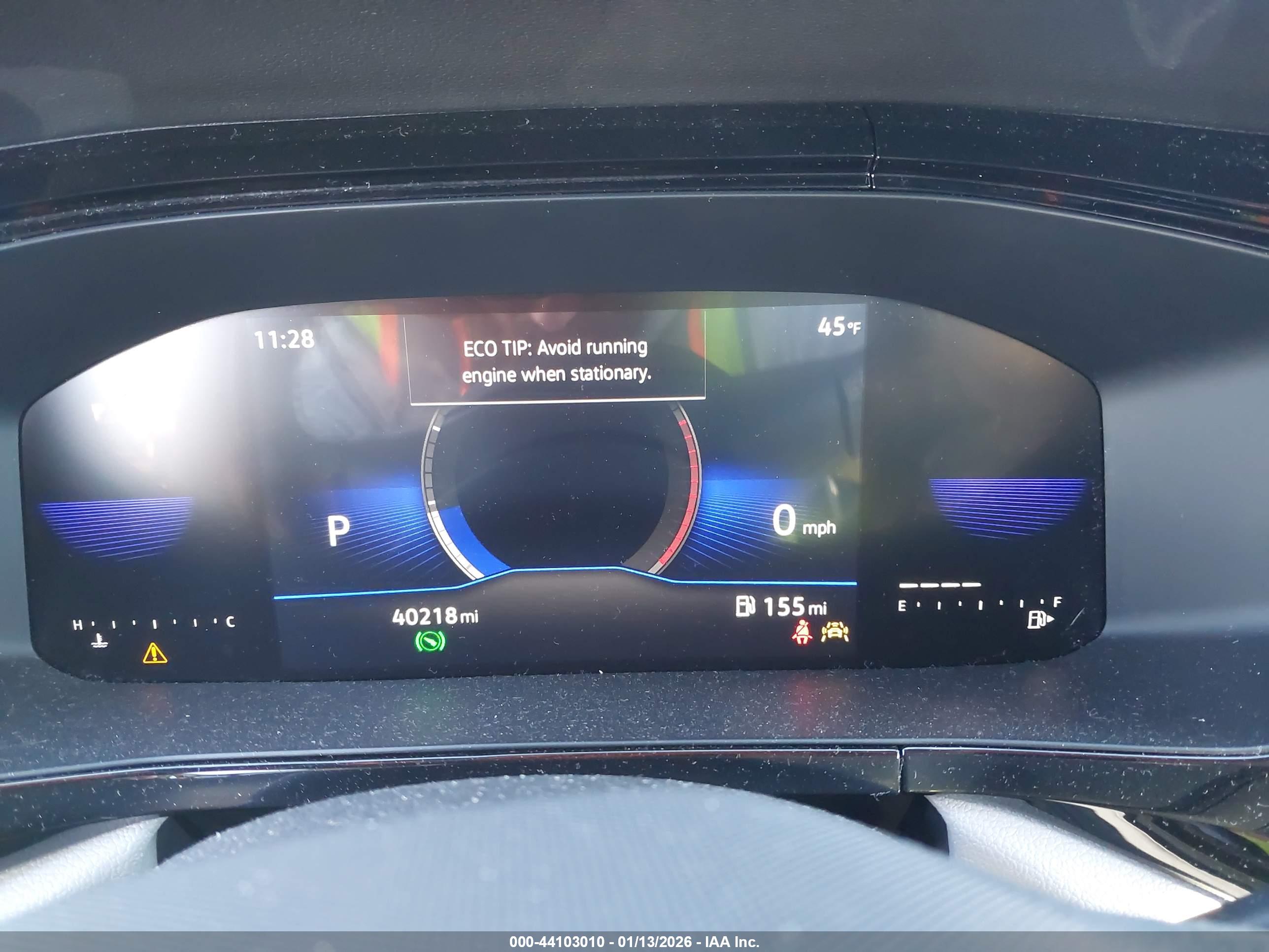 VOLKSWAGEN TAOS image 7